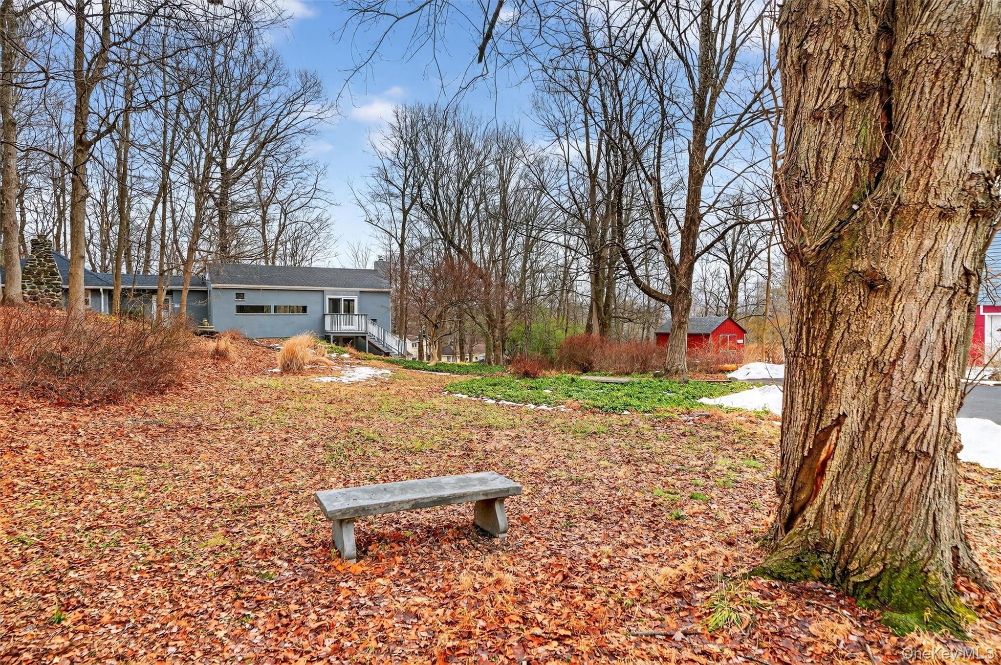 98 Mount Airy Road S, Croton-on-Hudson, NY 10520