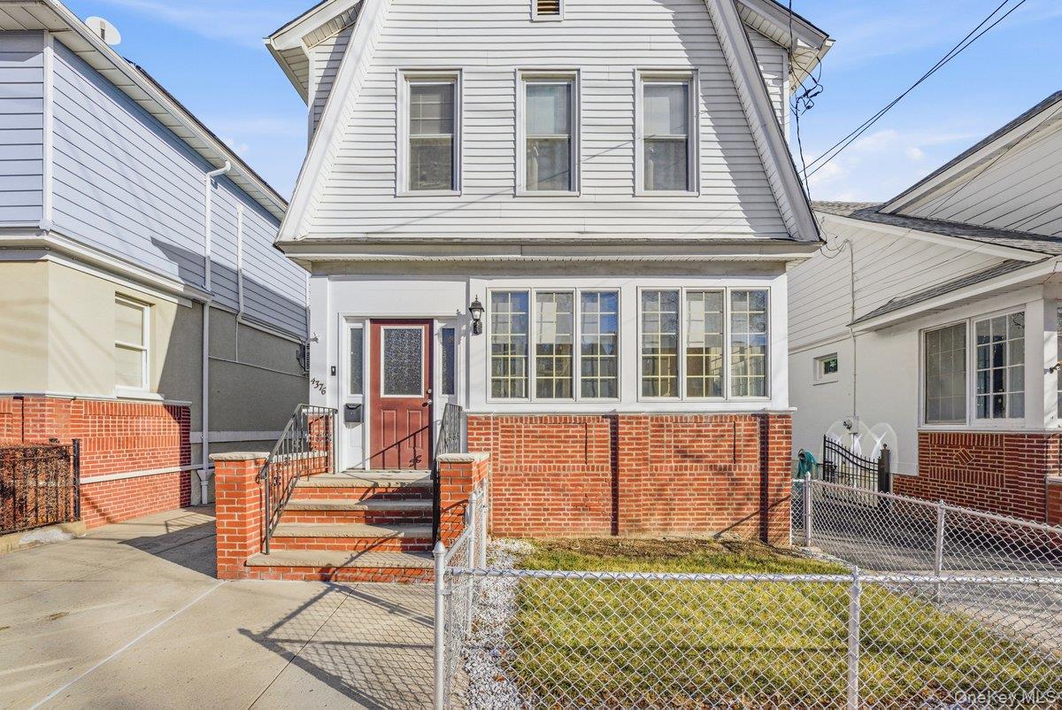 4376 Katonah Avenue, Bronx, NY 10470