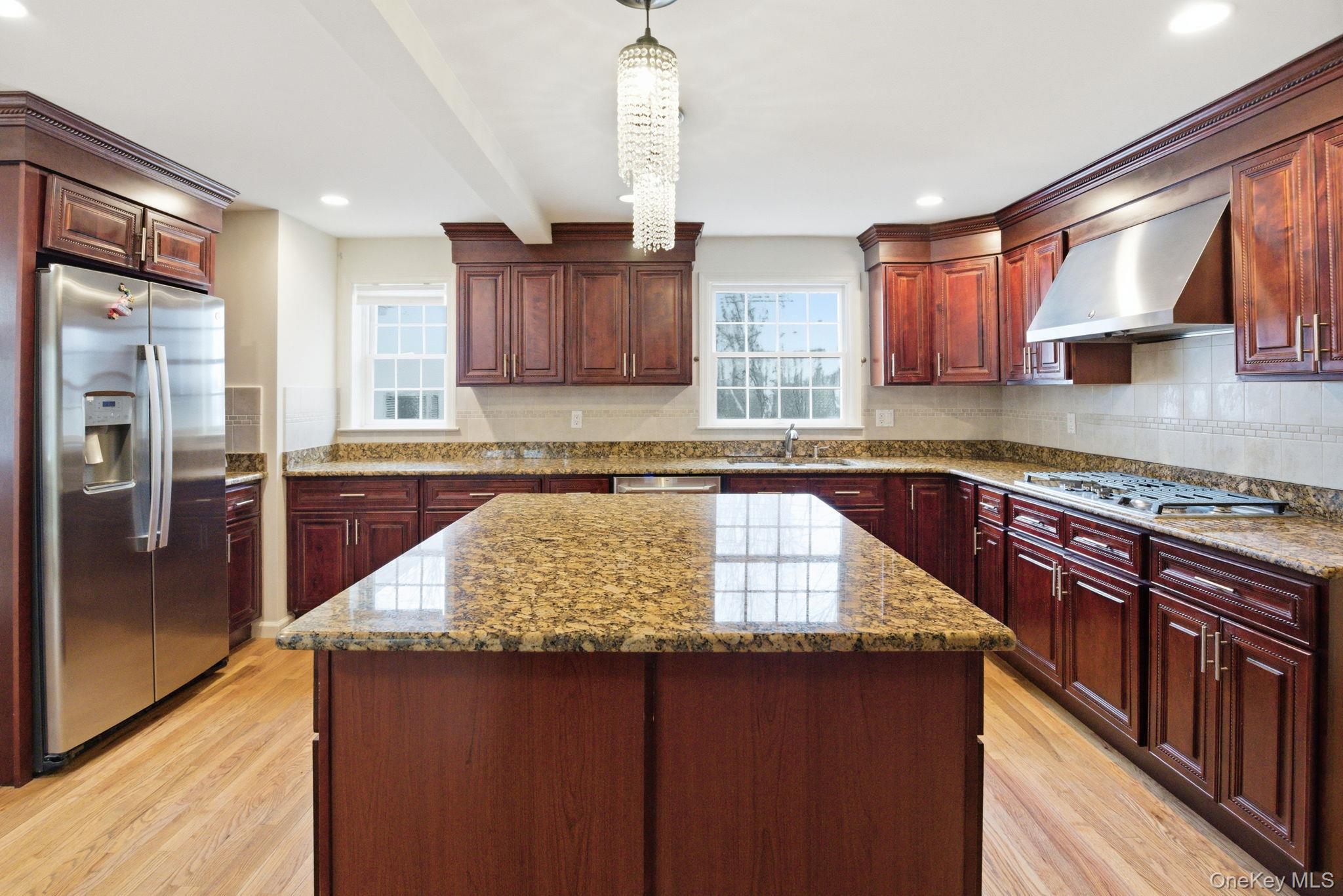 80 Roaring Brook Road, Chappaqua, NY 10514