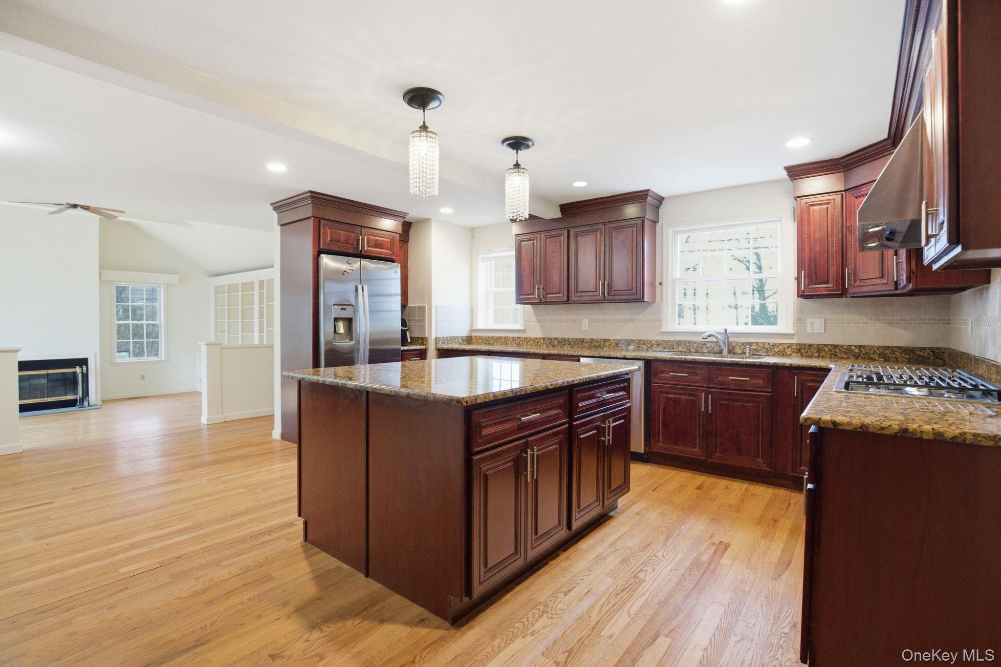 80 Roaring Brook Road, Chappaqua, NY 10514