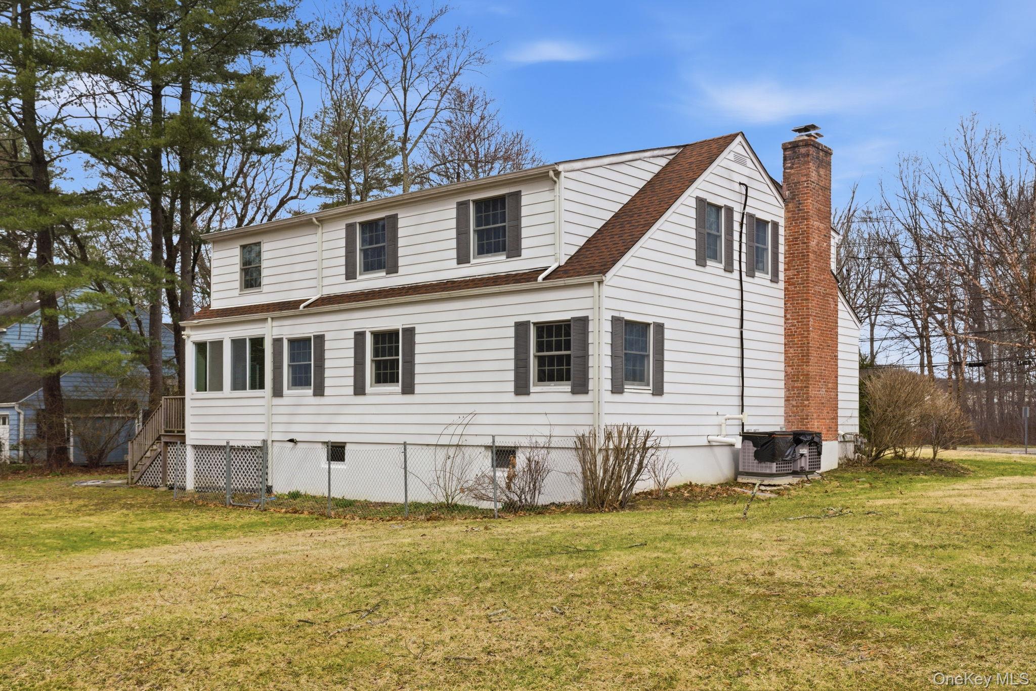 80 Roaring Brook Road, Chappaqua, NY 10514