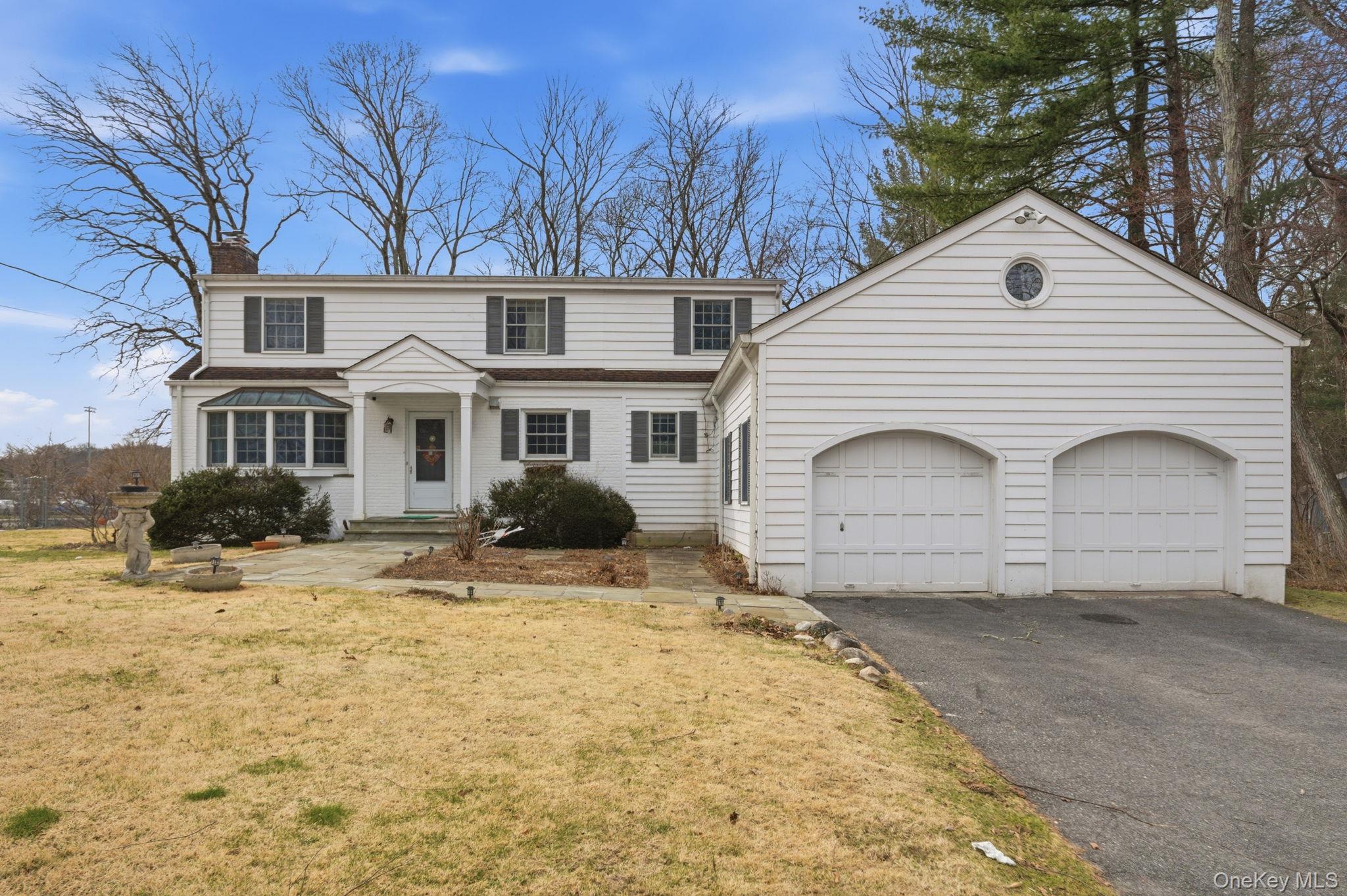 80 Roaring Brook Road, Chappaqua, NY 10514