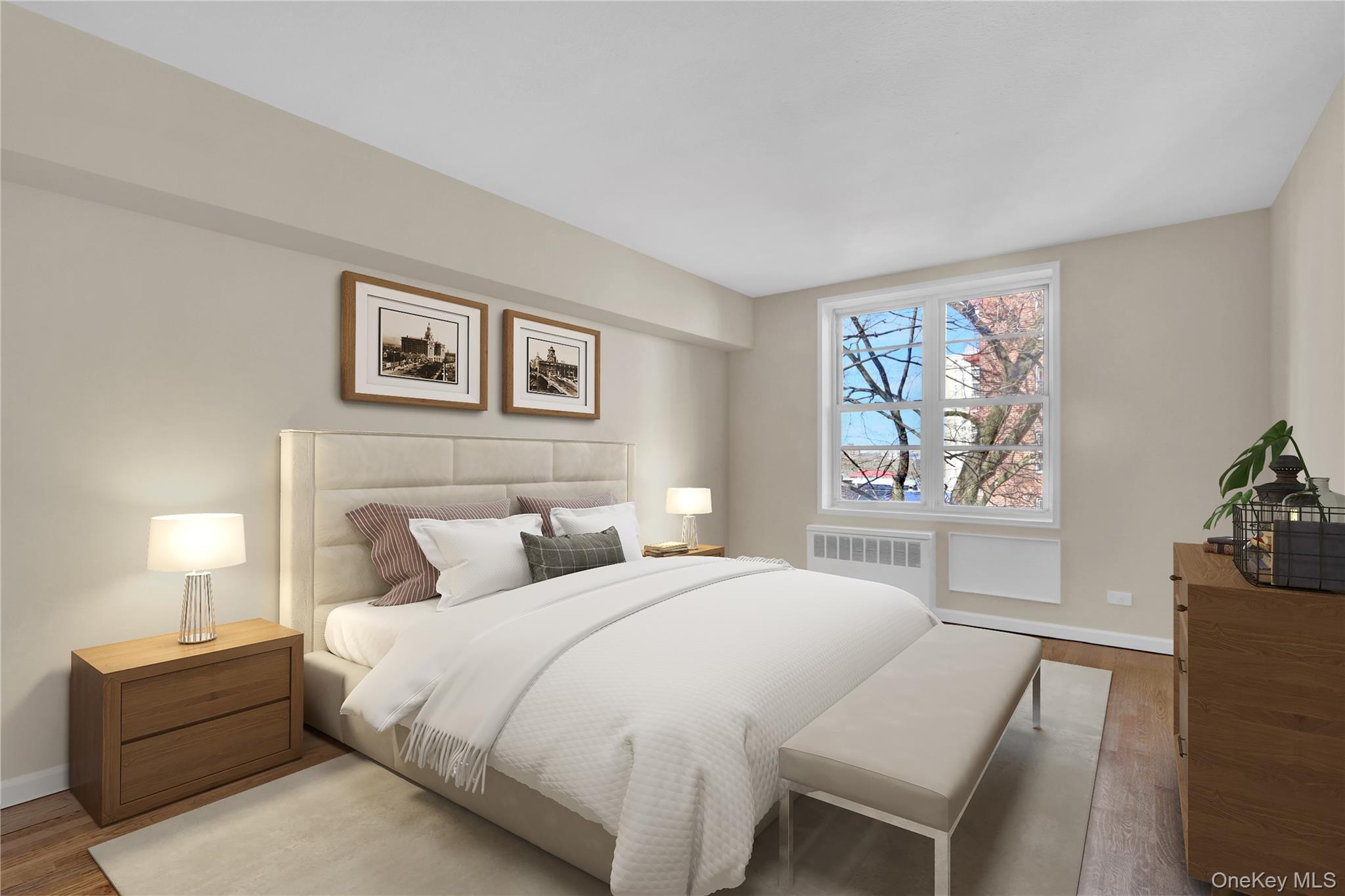 3201 Grand Concourse # 4M, Bronx, NY 10468