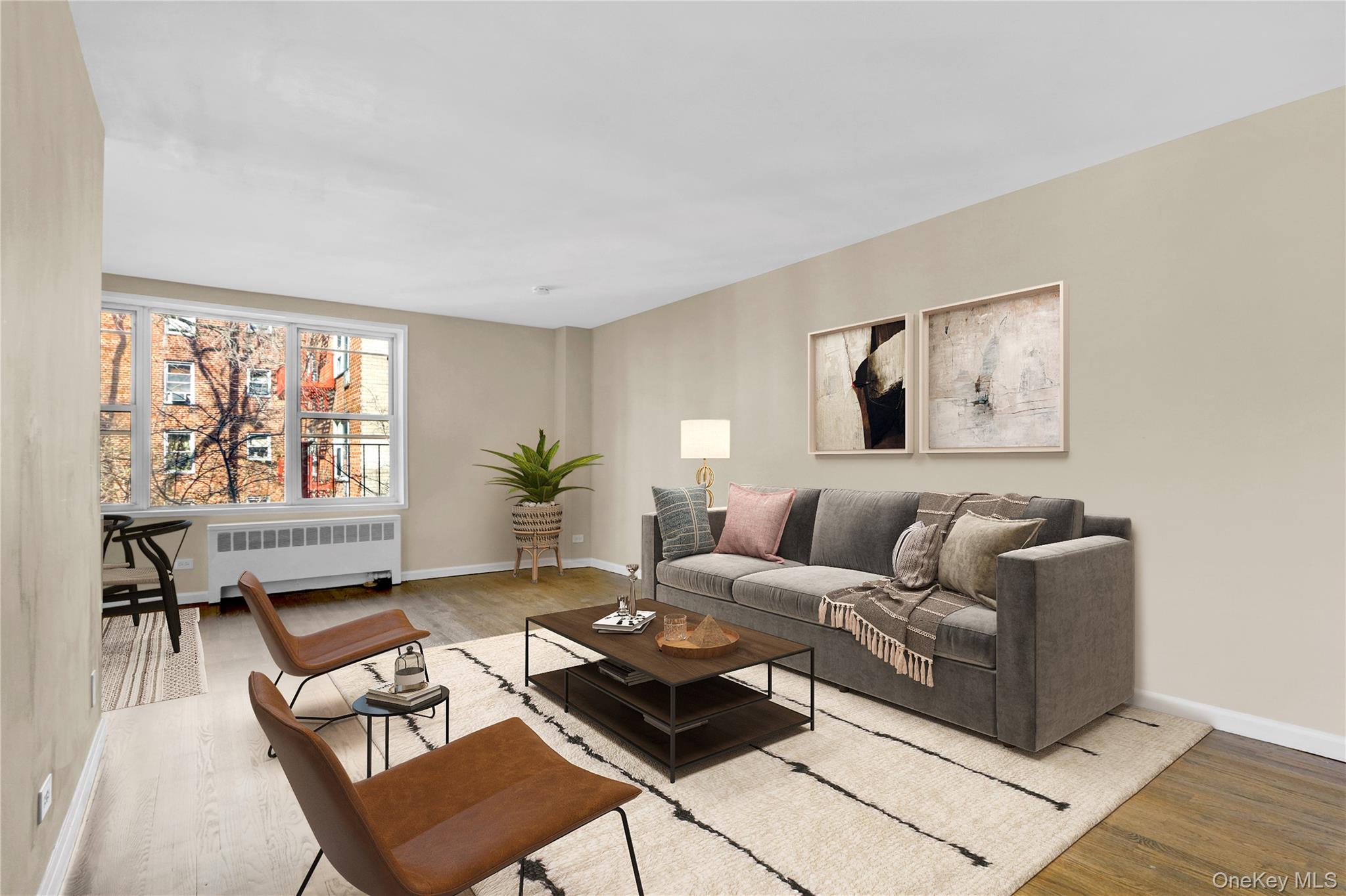 3201 Grand Concourse # 4M, Bronx, NY 10468