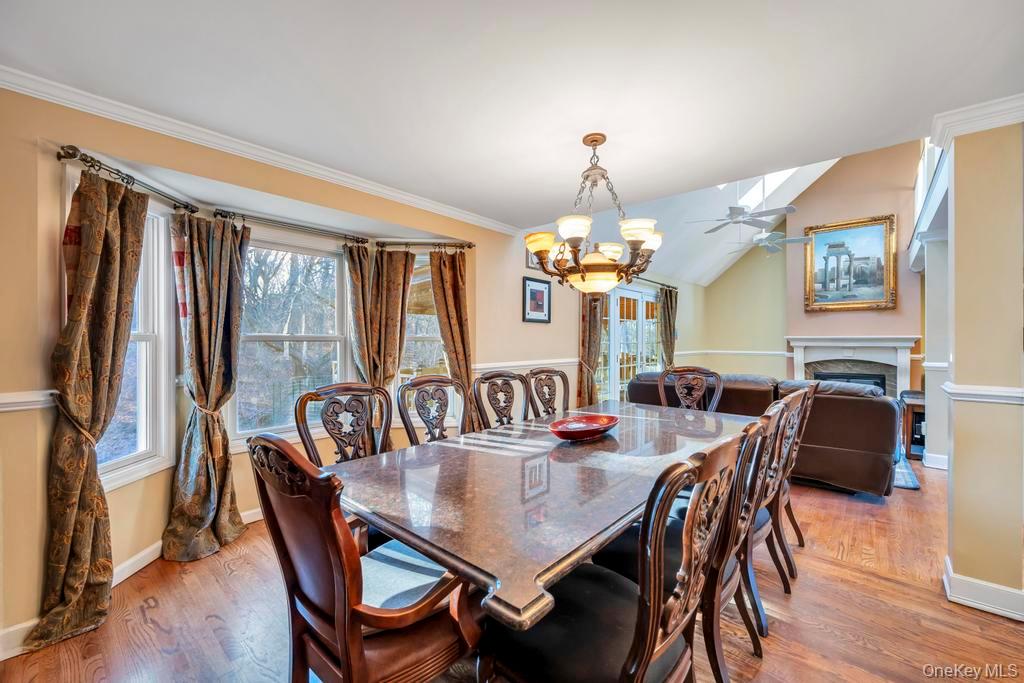 20 Tulip Court, Moriches, NY 11955