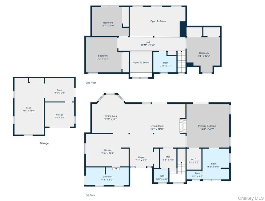 20 Tulip Court, Moriches, NY 11955