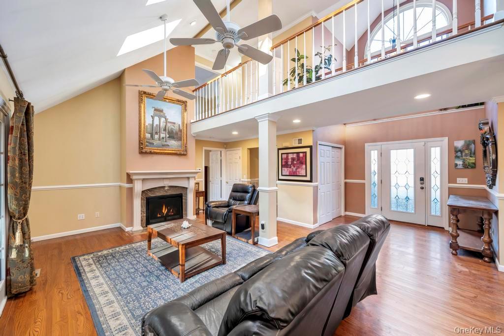 20 Tulip Court, Moriches, NY 11955