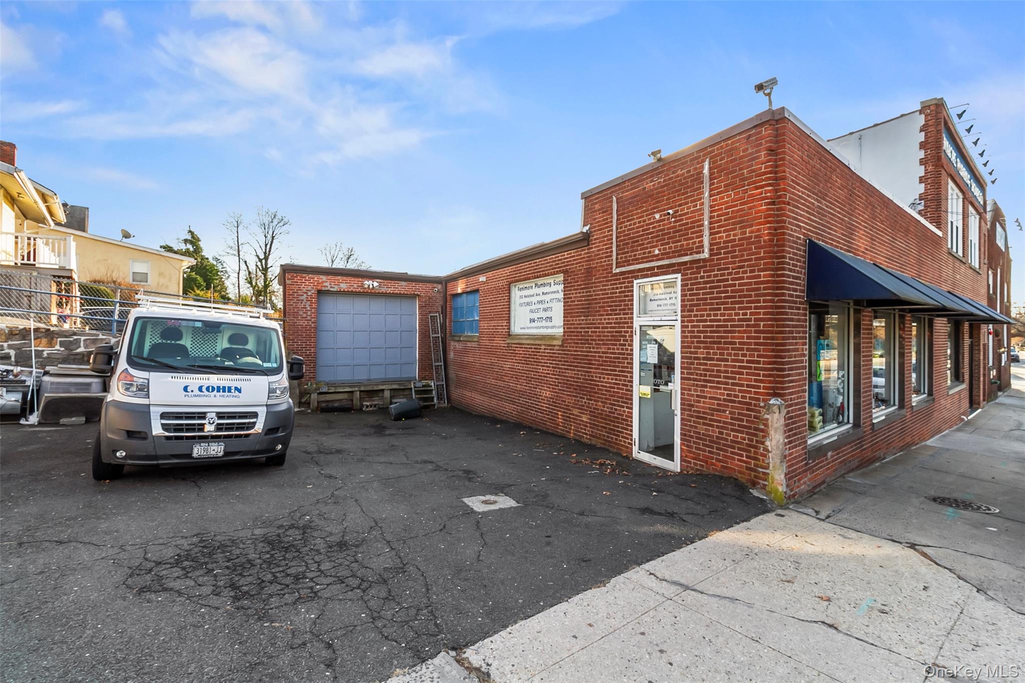 313-333 Halstead Avenue, Mamaroneck, NY 10543