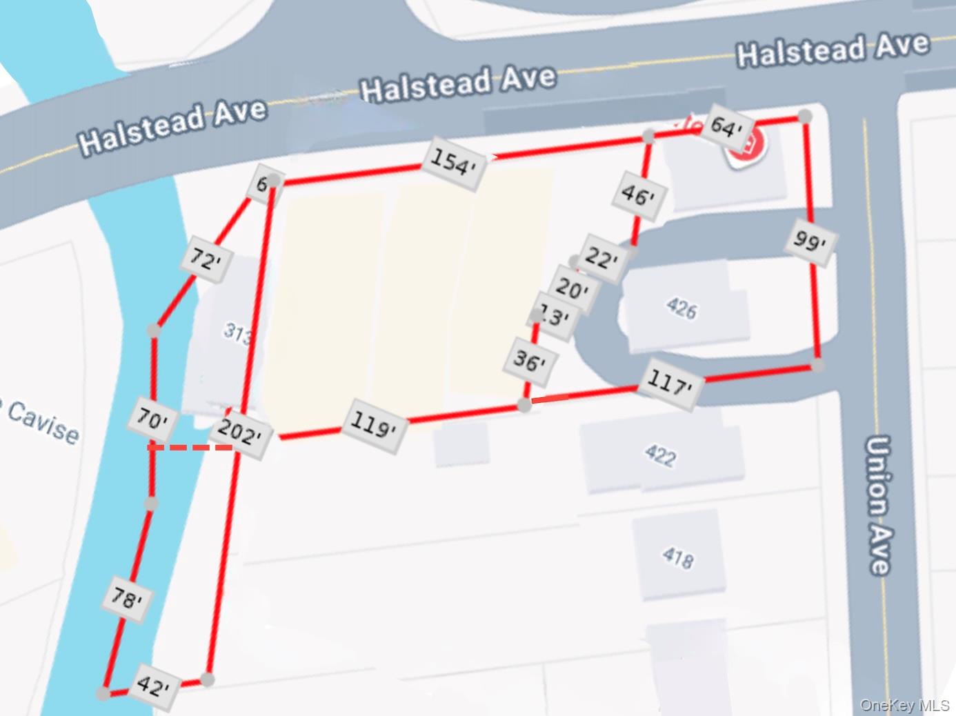 313-333 Halstead Avenue, Mamaroneck, NY 10543