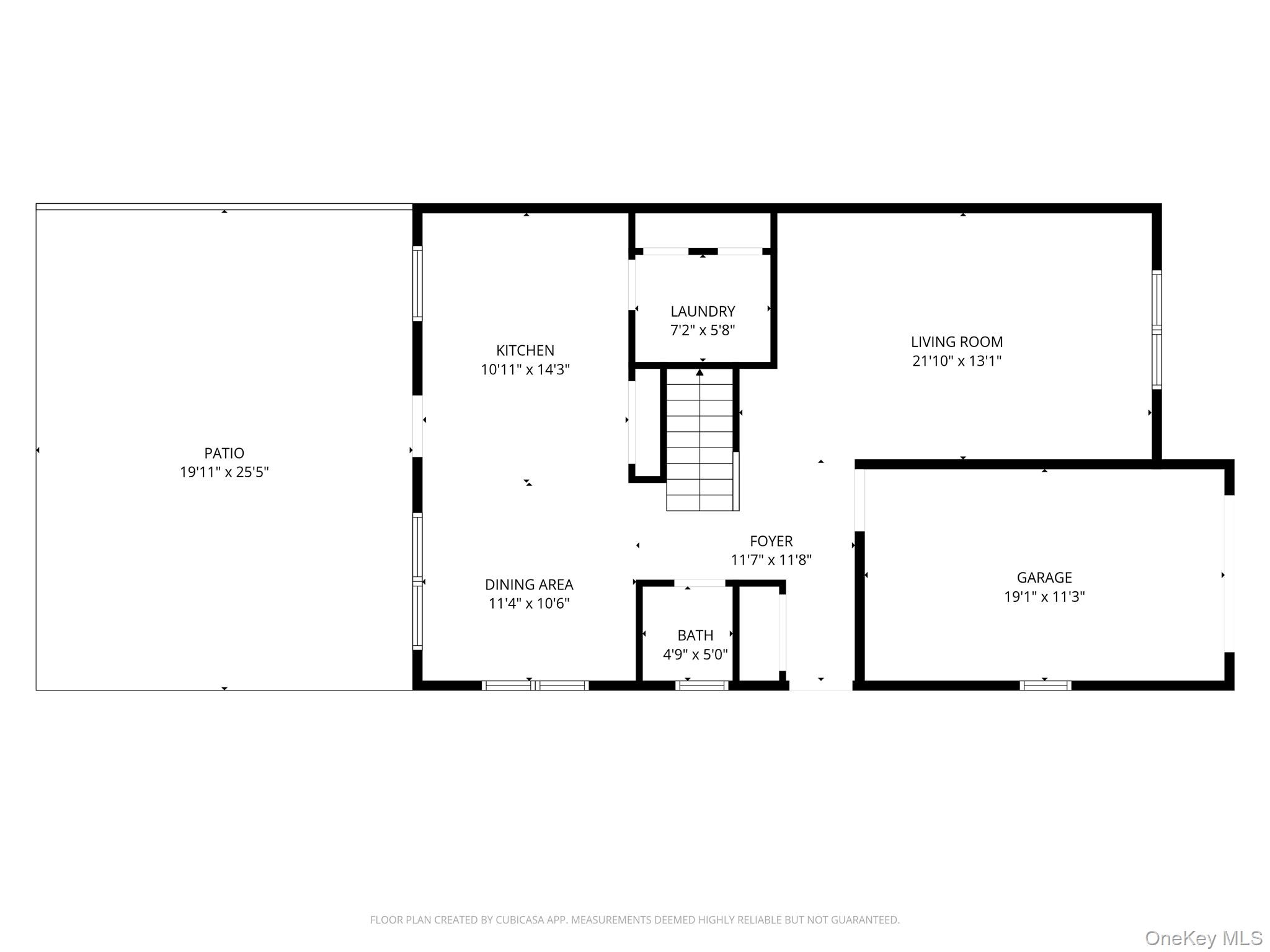 21 Green Avenue, Valley Cottage, NY 10989