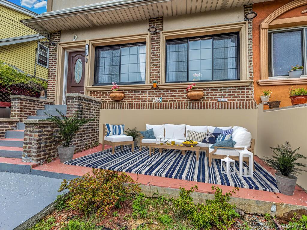 199 W 179th Street, Bronx, NY 10453