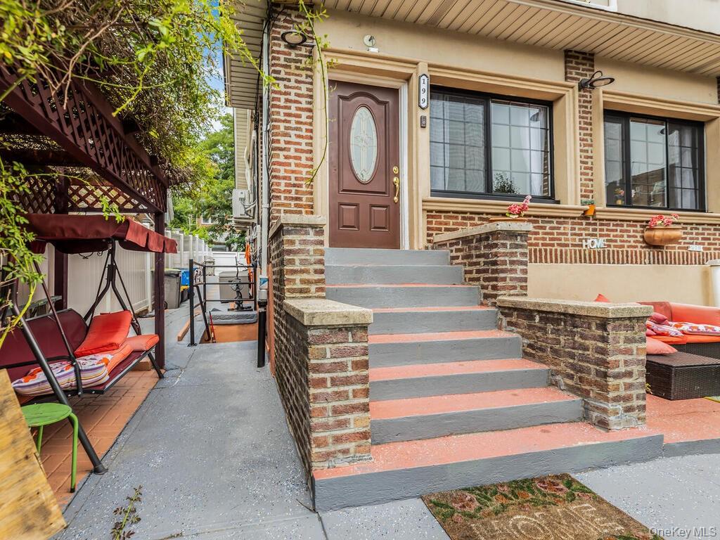 199 W 179th Street, Bronx, NY 10453