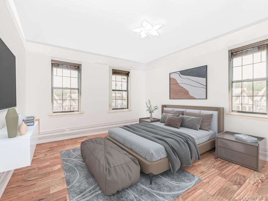 199 W 179th Street, Bronx, NY 10453