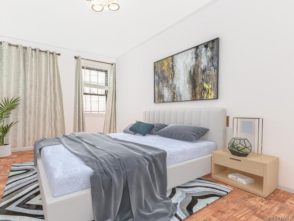 199 W 179th Street, Bronx, NY 10453