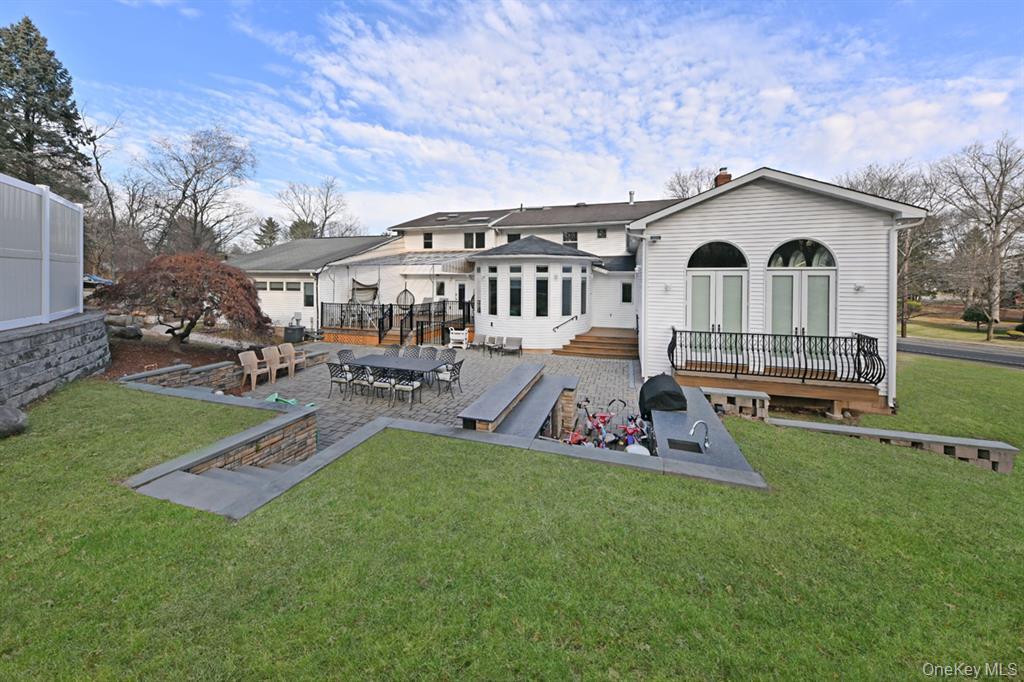 1 Miriam Lane, Monsey, NY 10952