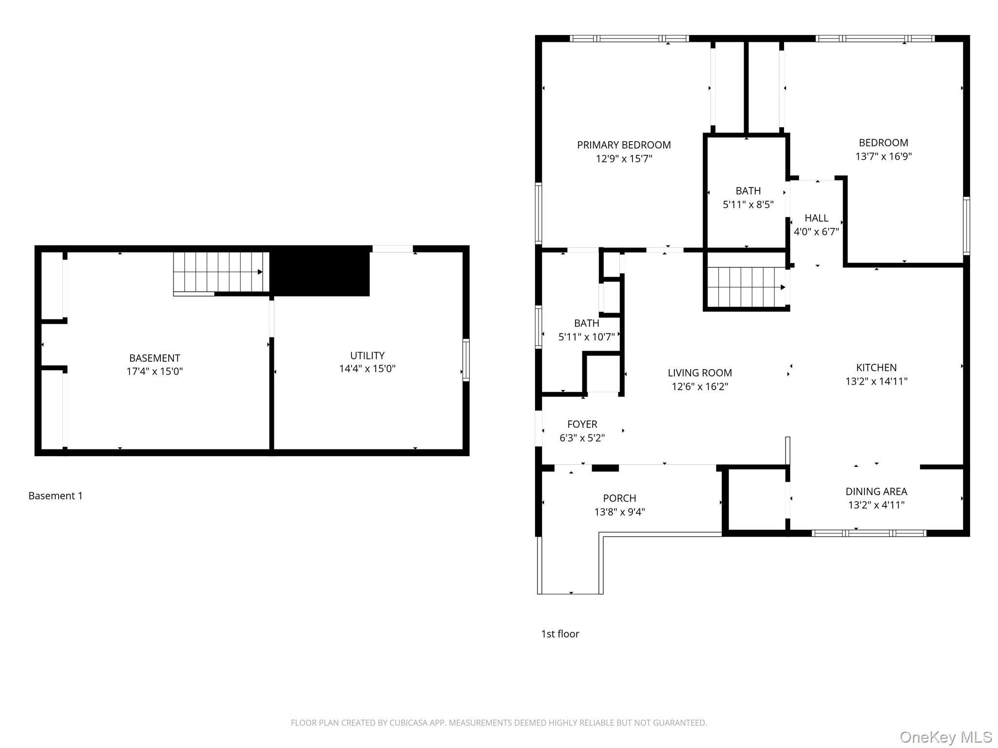 2 Fenwick Street, Mastic, NY 11950