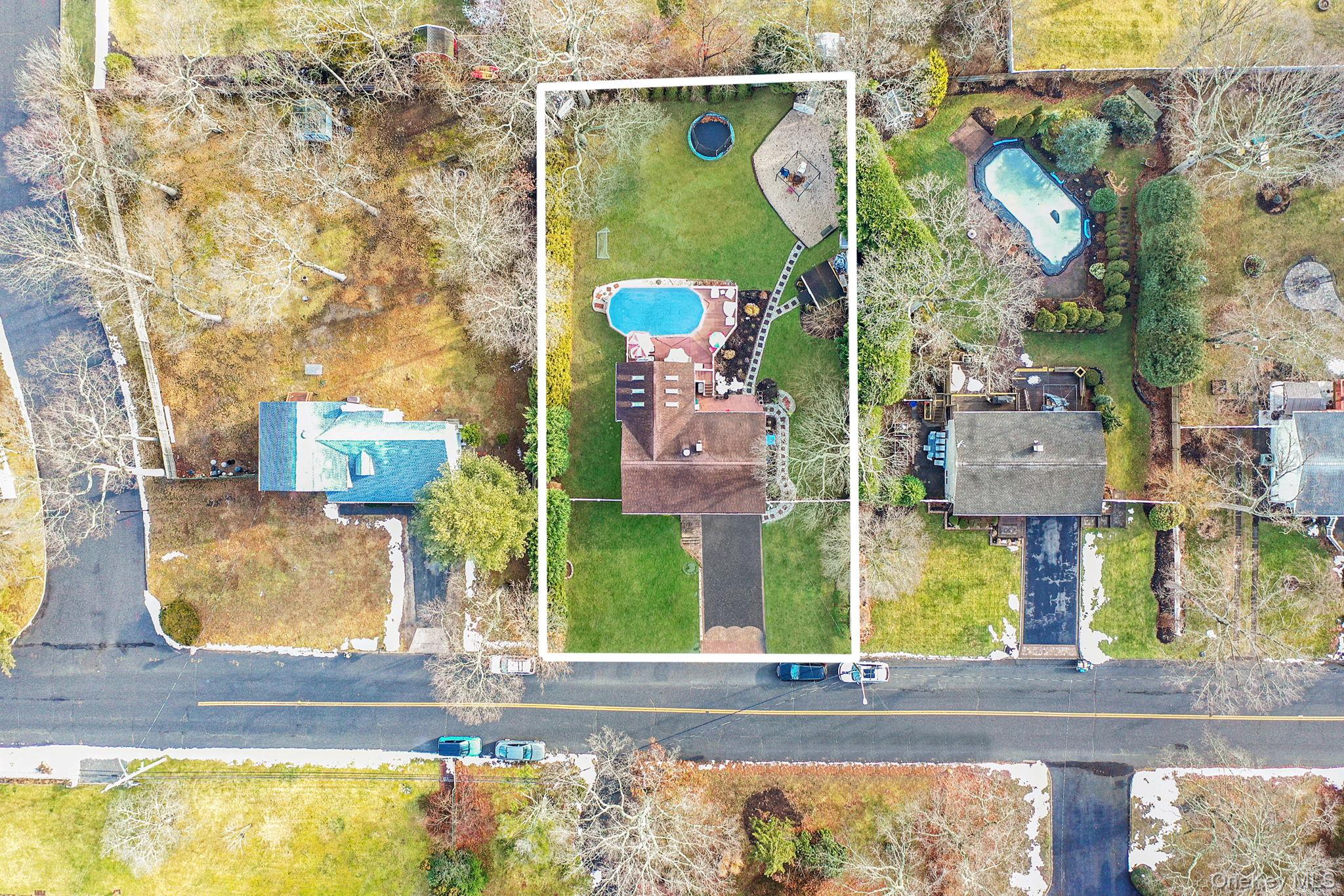 131 Joline Road, Port Jefferson, NY 11776