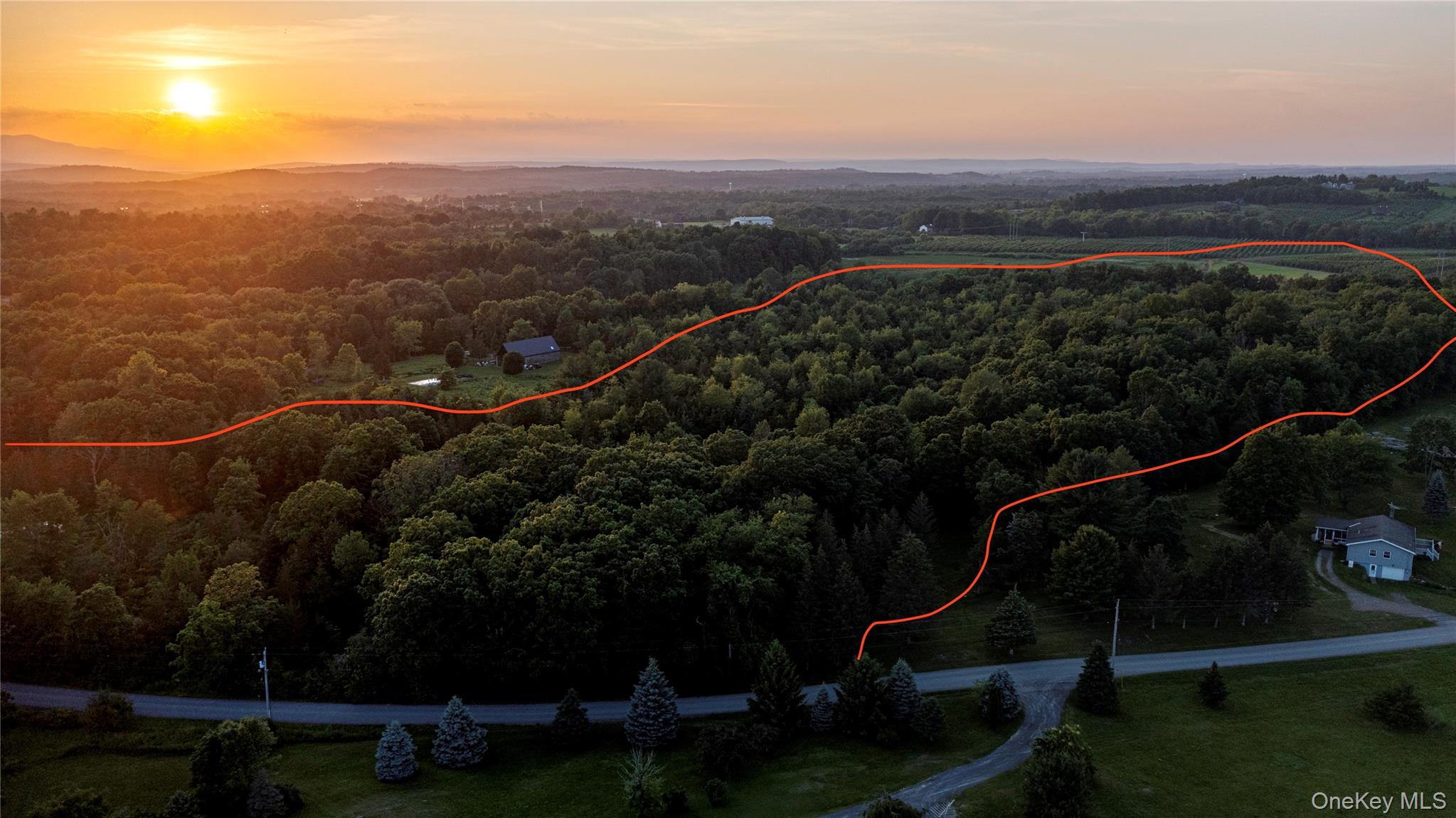 Lot 6 Stickles, Hudson, NY 12534