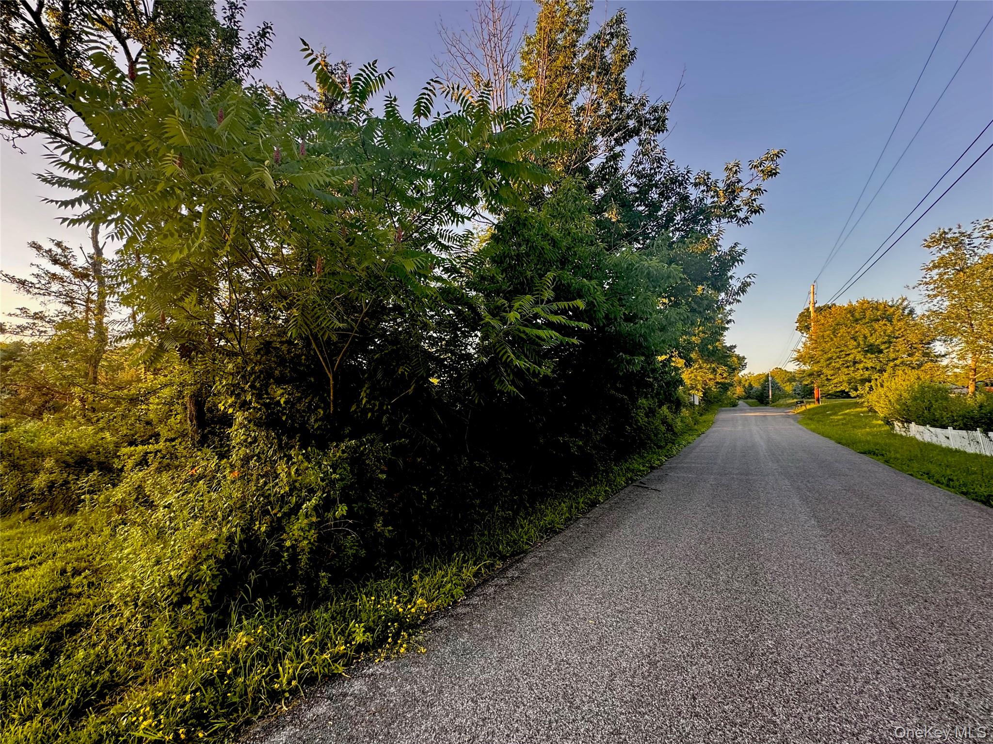 Lot 6 Stickles, Hudson, NY 12534