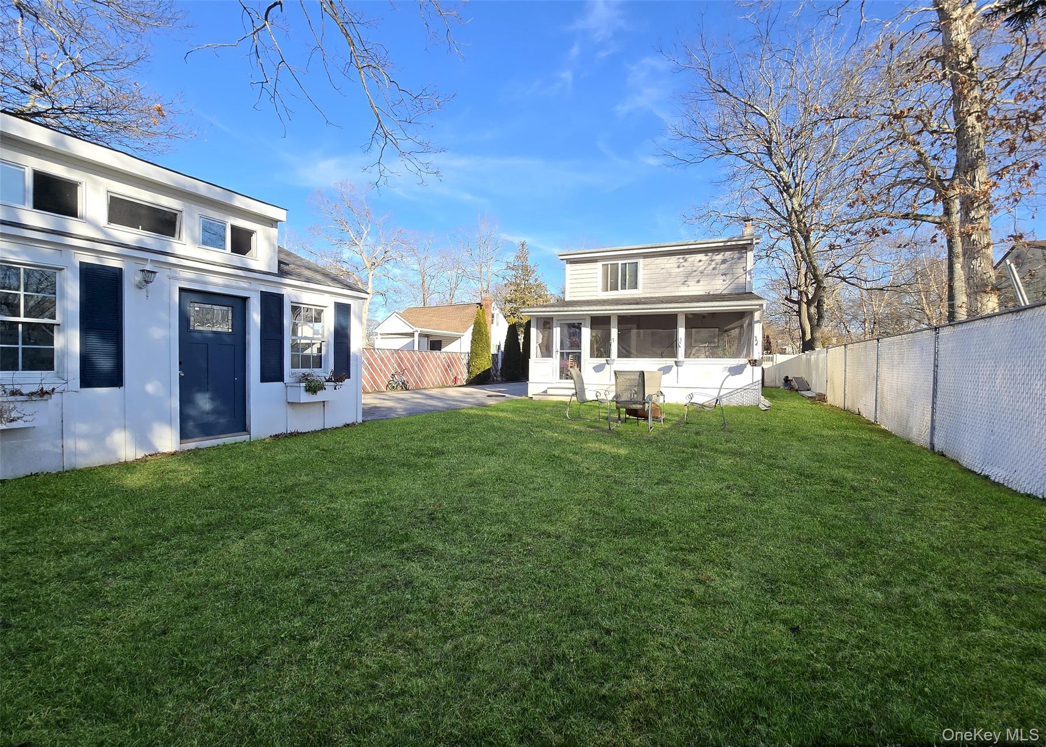 58 N Evergreen Drive, Selden, NY 11784