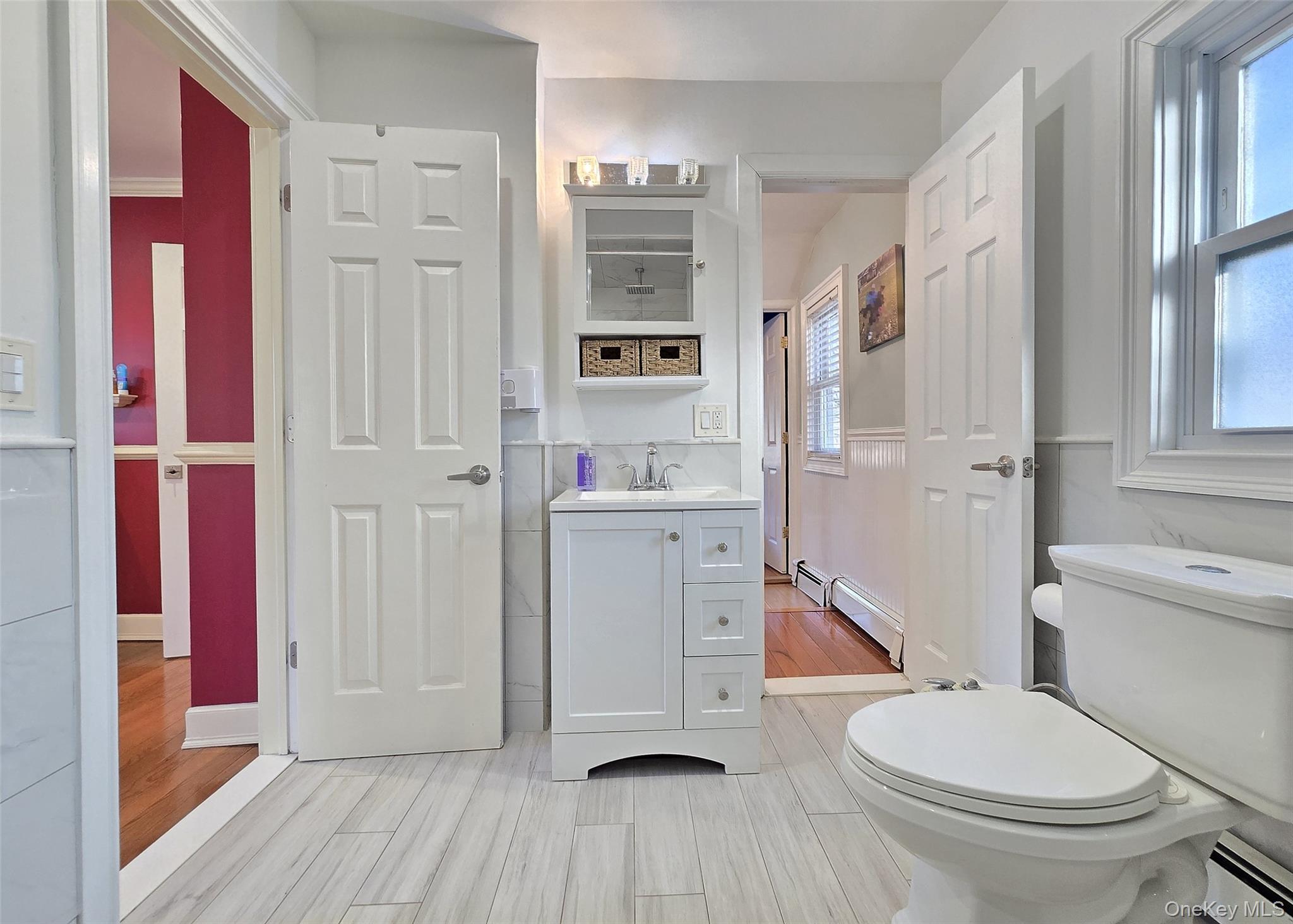 58 N Evergreen Drive, Selden, NY 11784