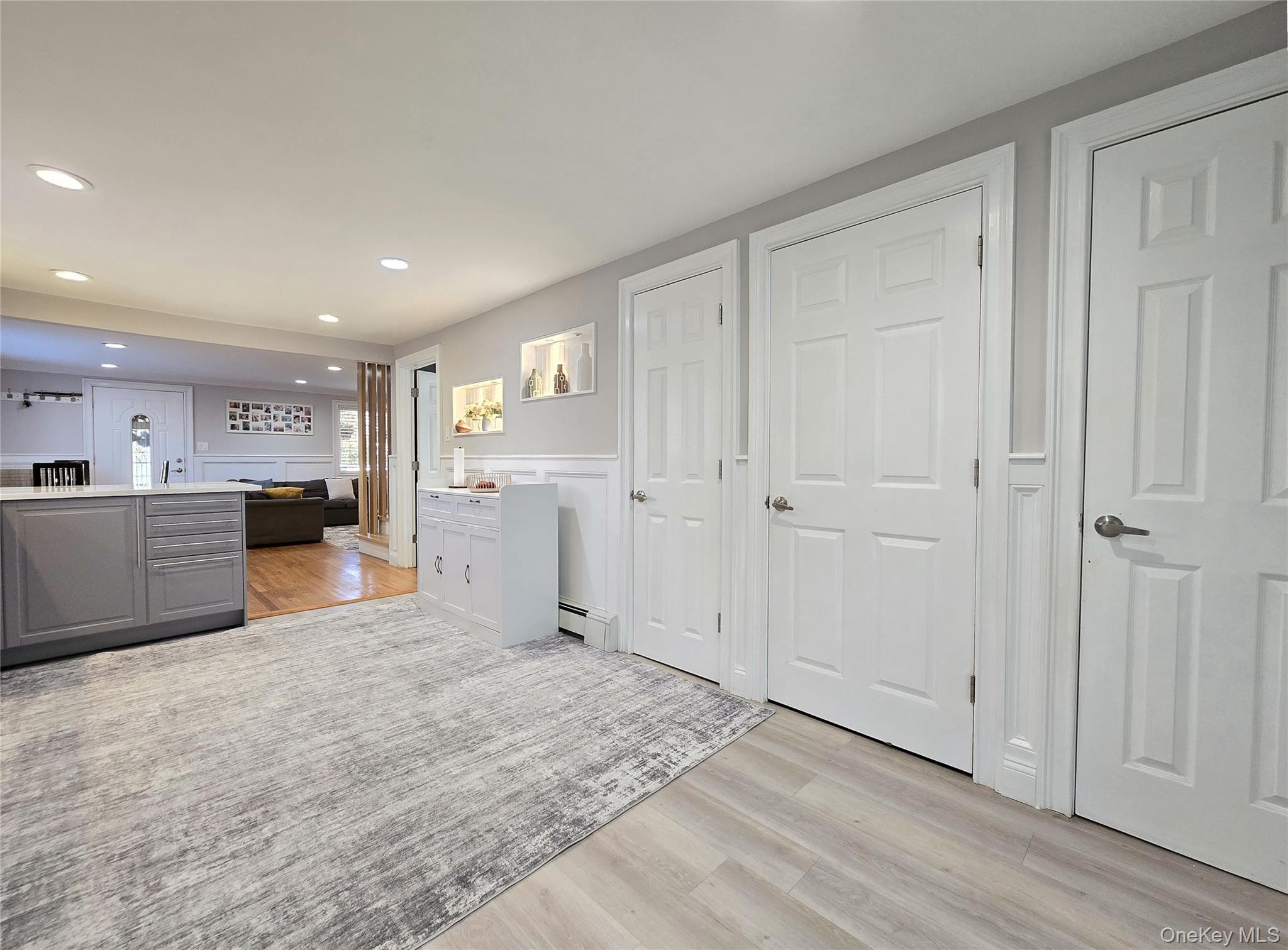 58 N Evergreen Drive, Selden, NY 11784