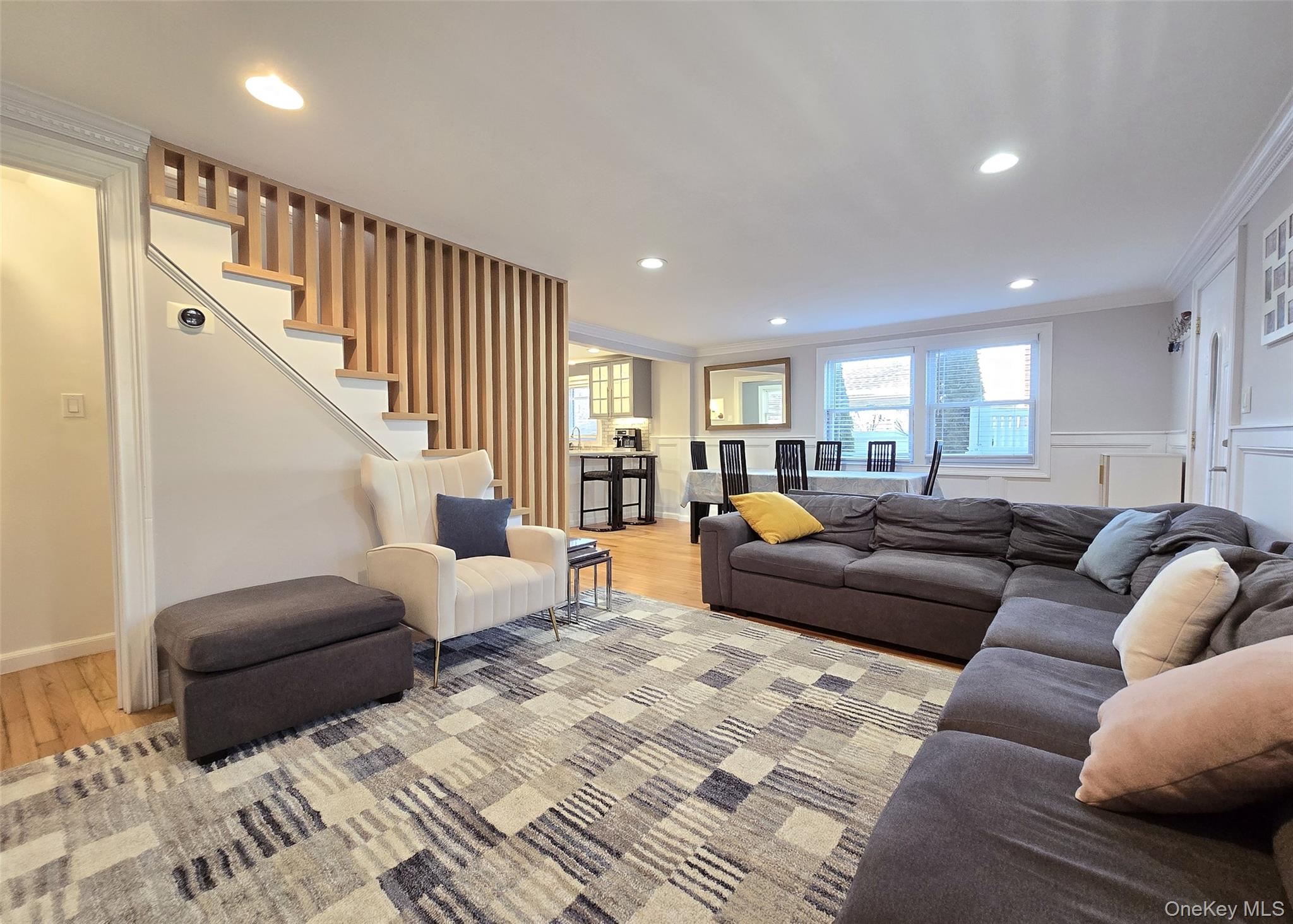 58 N Evergreen Drive, Selden, NY 11784