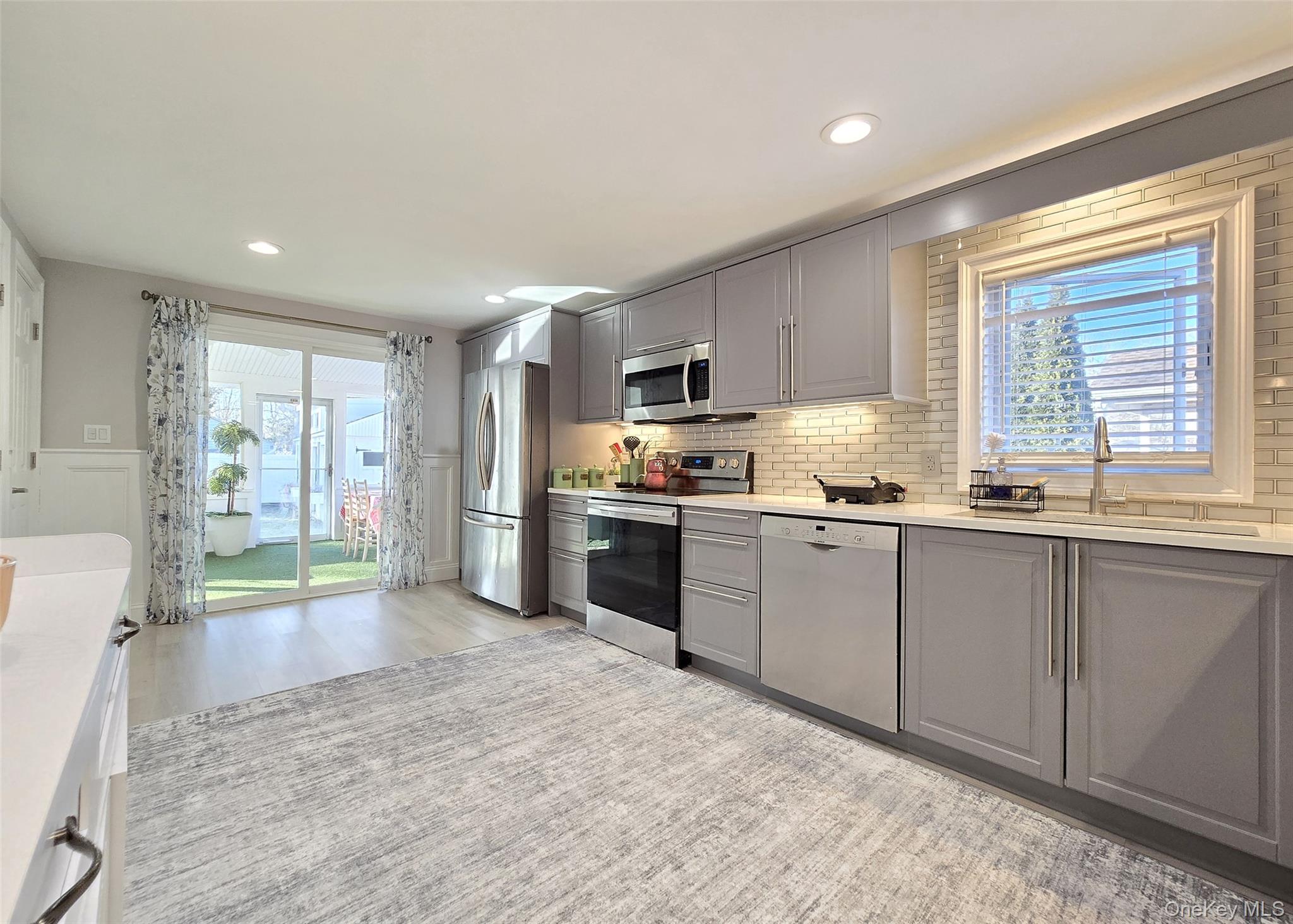 58 N Evergreen Drive, Selden, NY 11784