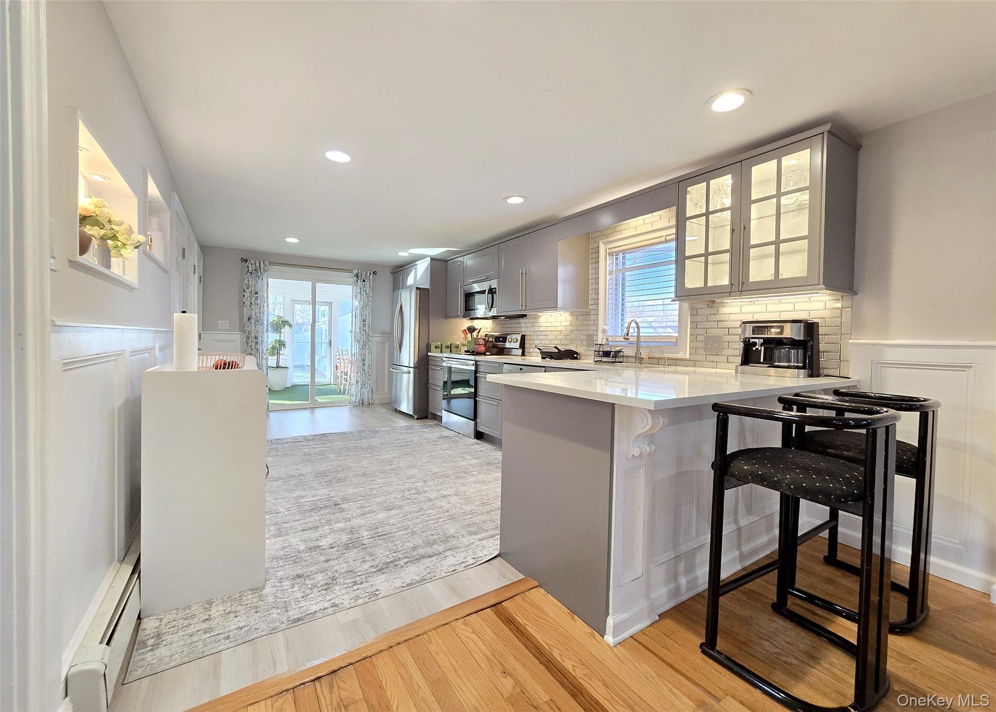 58 N Evergreen Drive, Selden, NY 11784