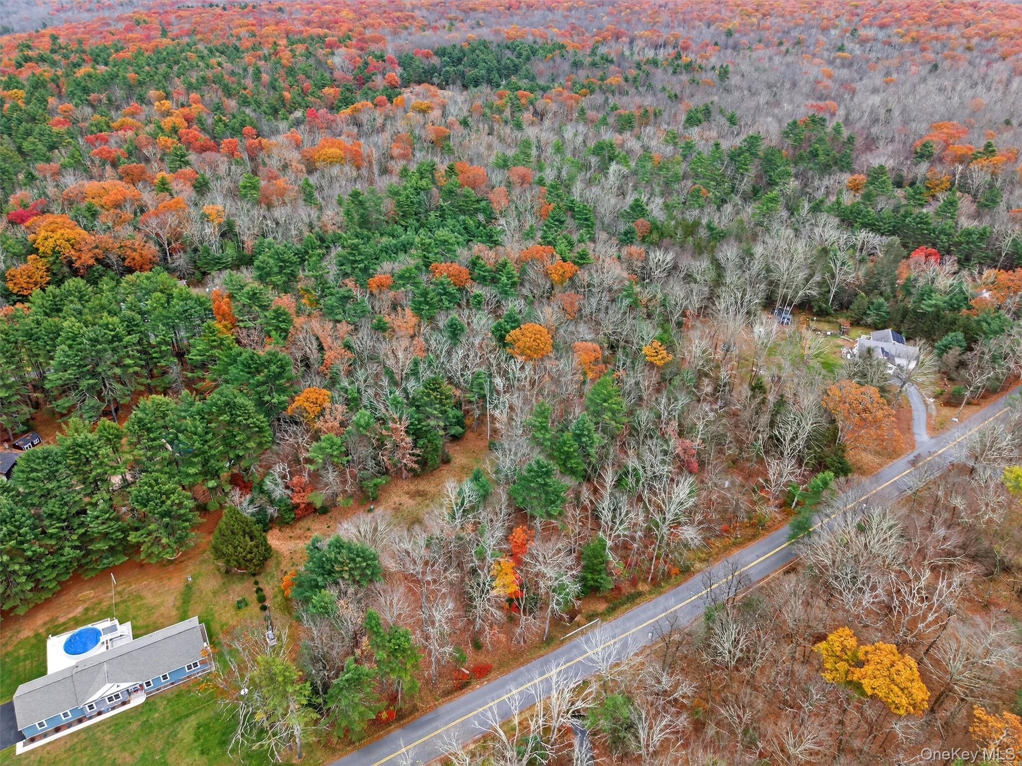 742 Peenpack Trail, Sparrowbush, NY 12780