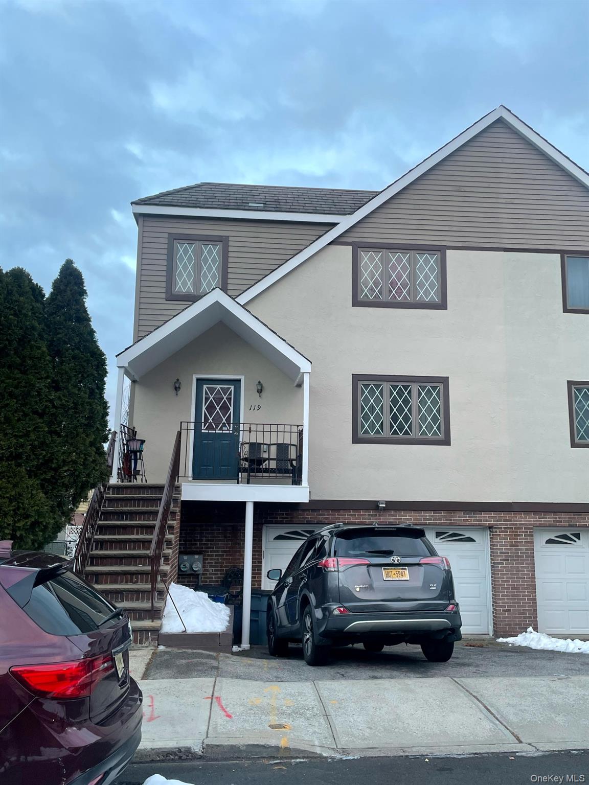 119 Pelhamdale Avenue, Mount Vernon, NY 10553