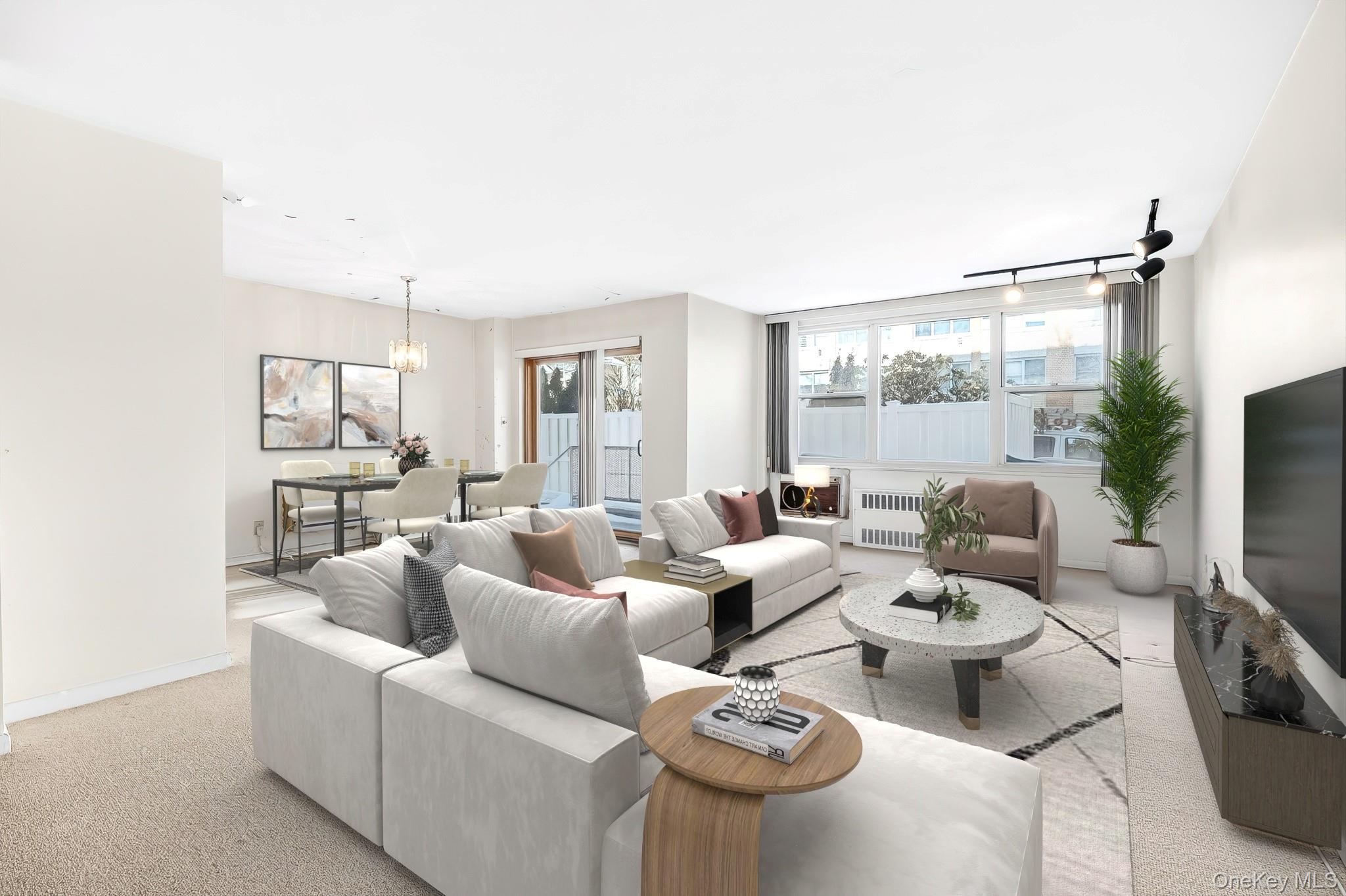 12 Old Mamaroneck Road # 2G, White Plains, NY 10605