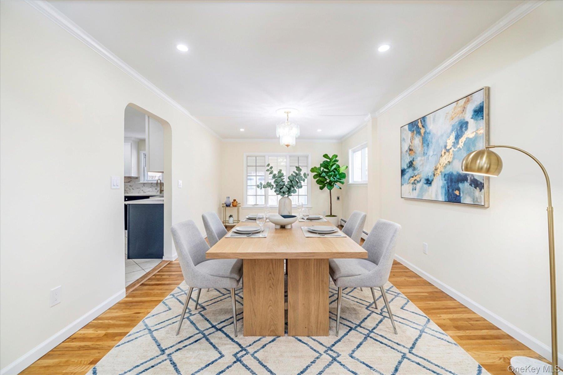 8 Patricia Court, Bethpage, NY 11714