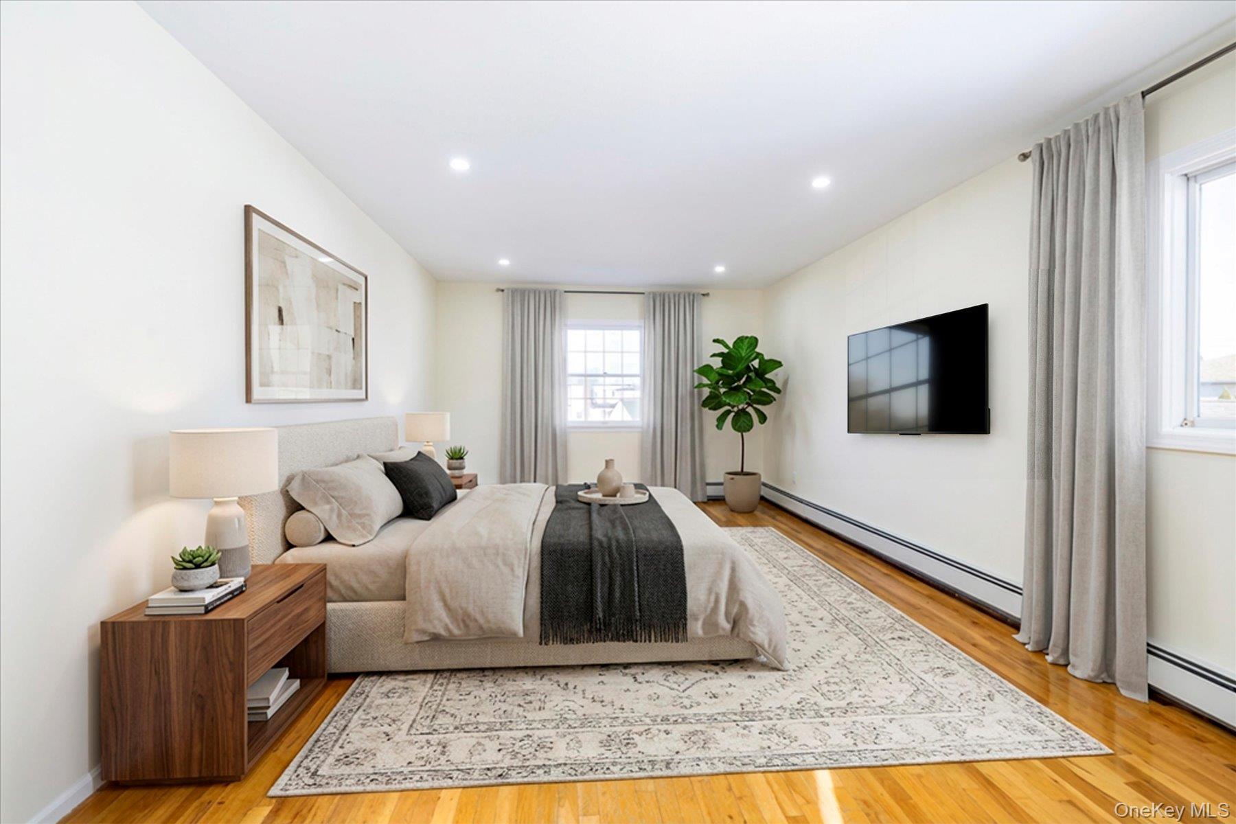 8 Patricia Court, Bethpage, NY 11714