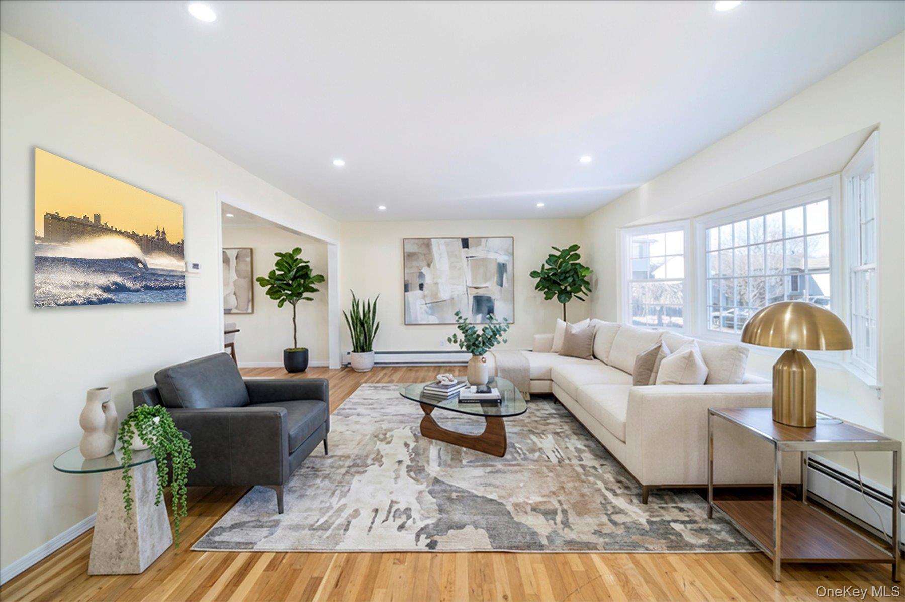 8 Patricia Court, Bethpage, NY 11714