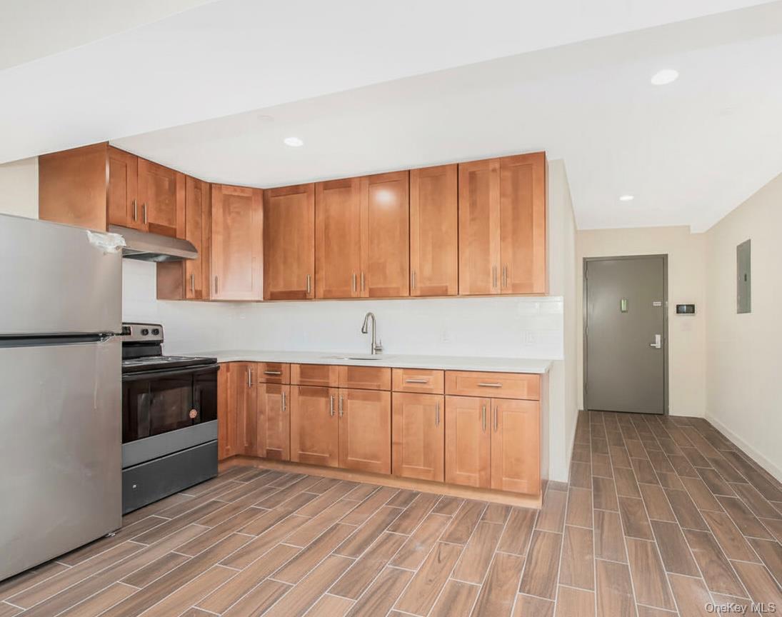 409 Warburton Avenue # 3A, Yonkers, NY 10701