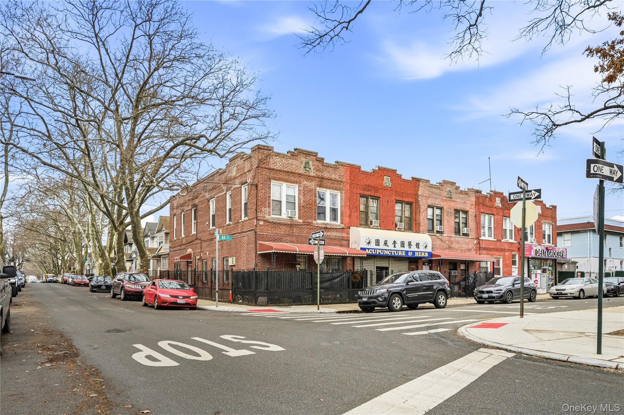 82-15 91 Avenue, Woodhaven, NY 11421