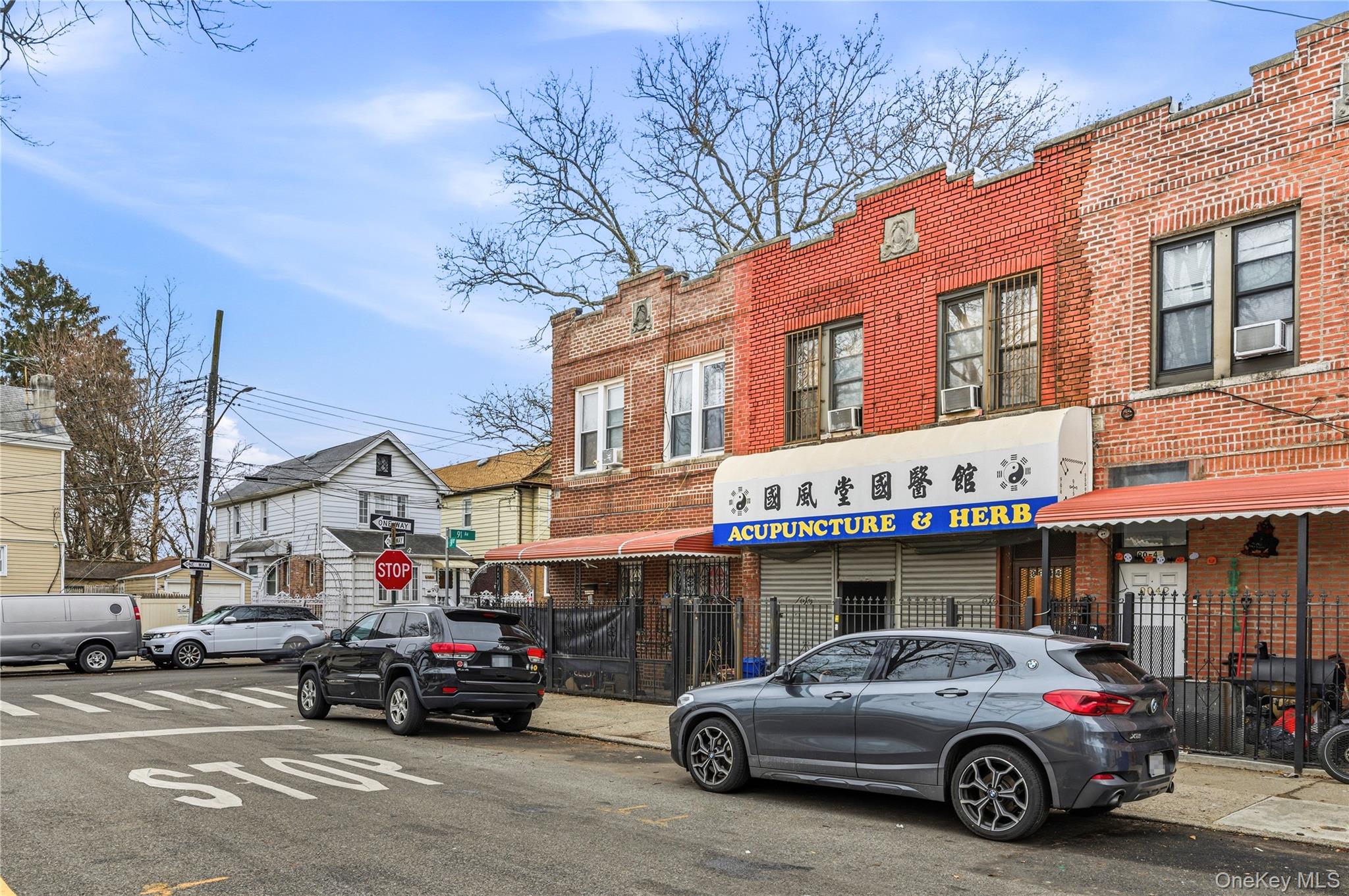 82-15 91 Avenue, Woodhaven, NY 11421