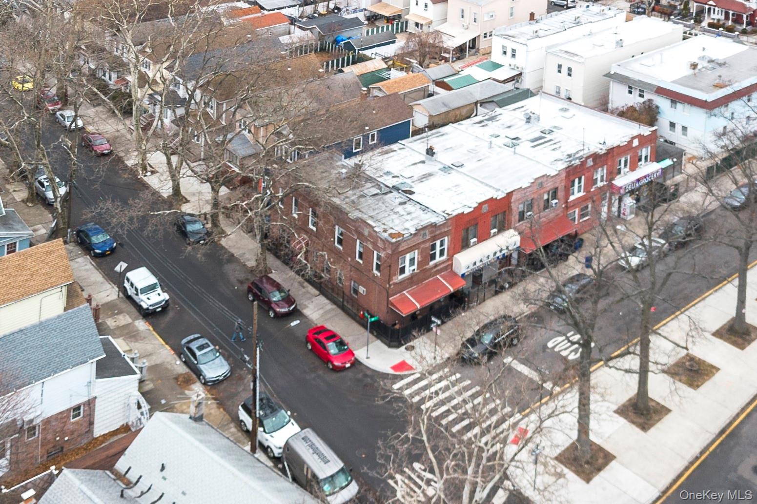 82-15 91 Avenue, Woodhaven, NY 11421