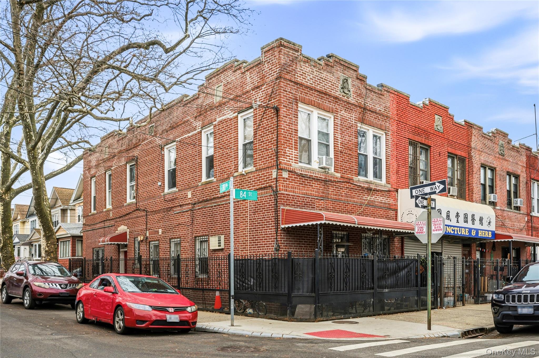 82-15 91 Avenue, Woodhaven, NY 11421