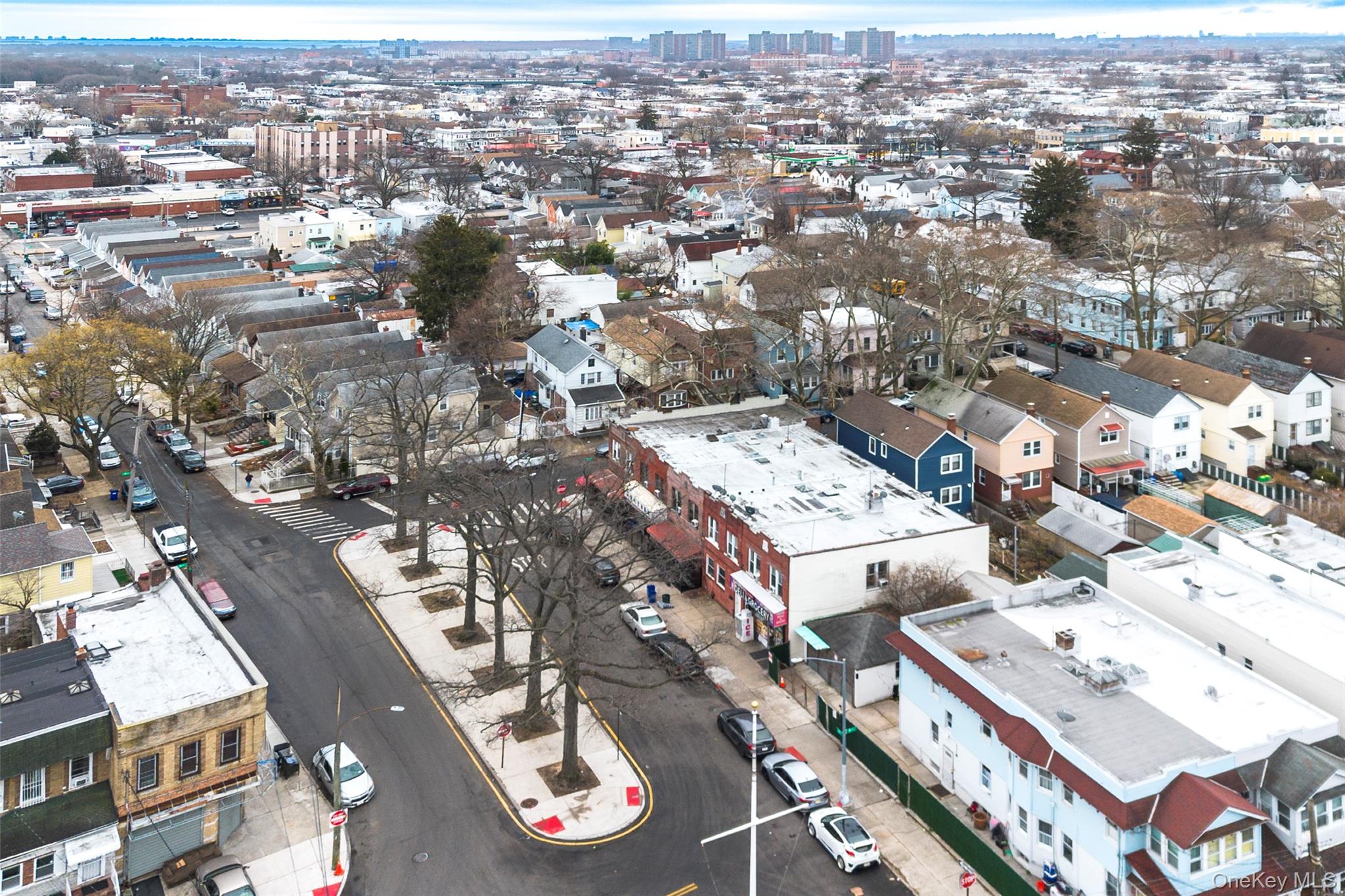 82-15 91 Avenue, Woodhaven, NY 11421