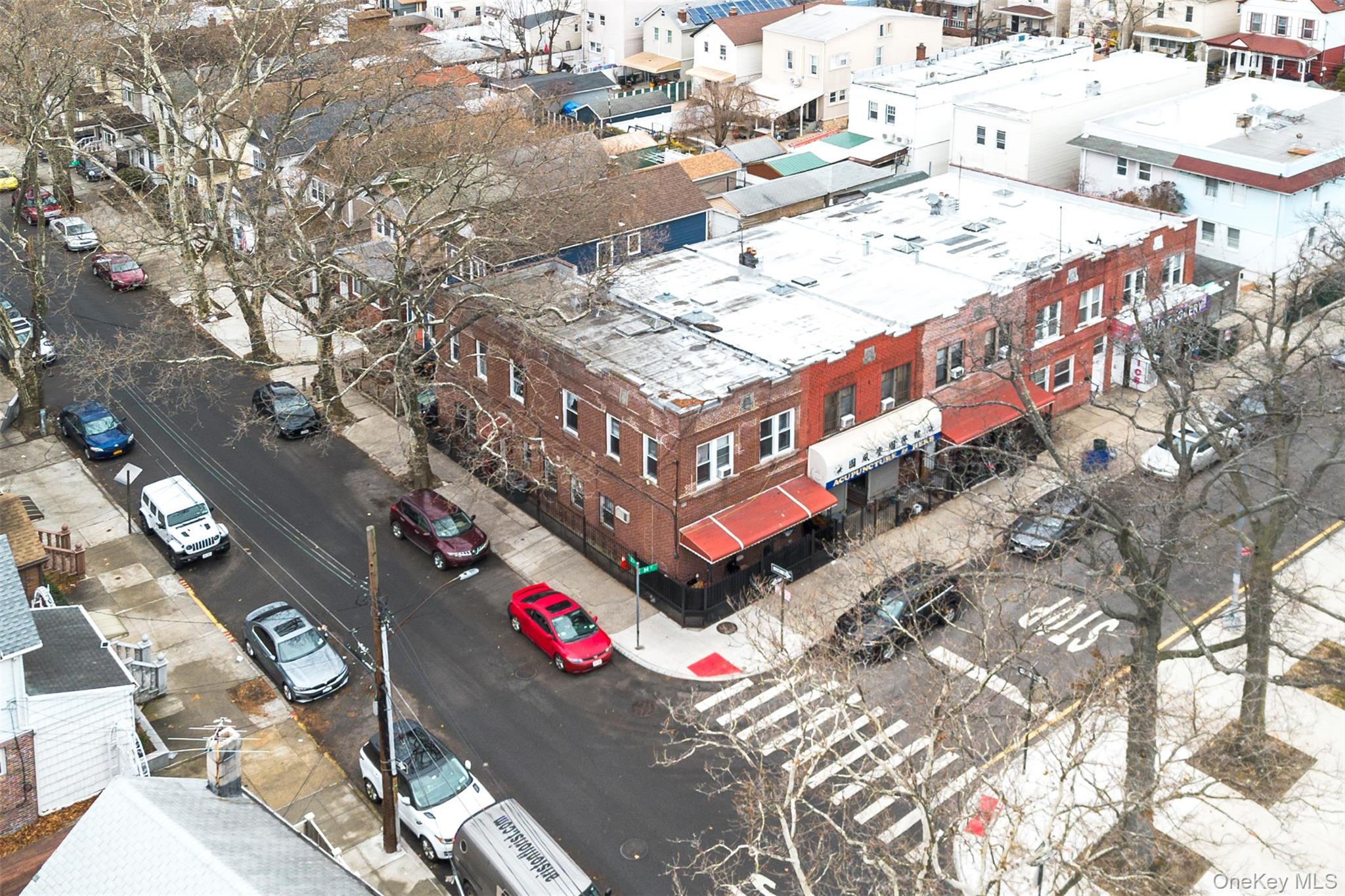 82-15 91 Avenue, Woodhaven, NY 11421