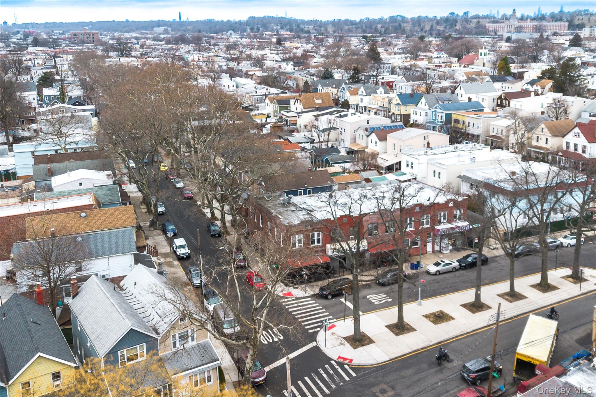 82-15 91 Avenue, Woodhaven, NY 11421