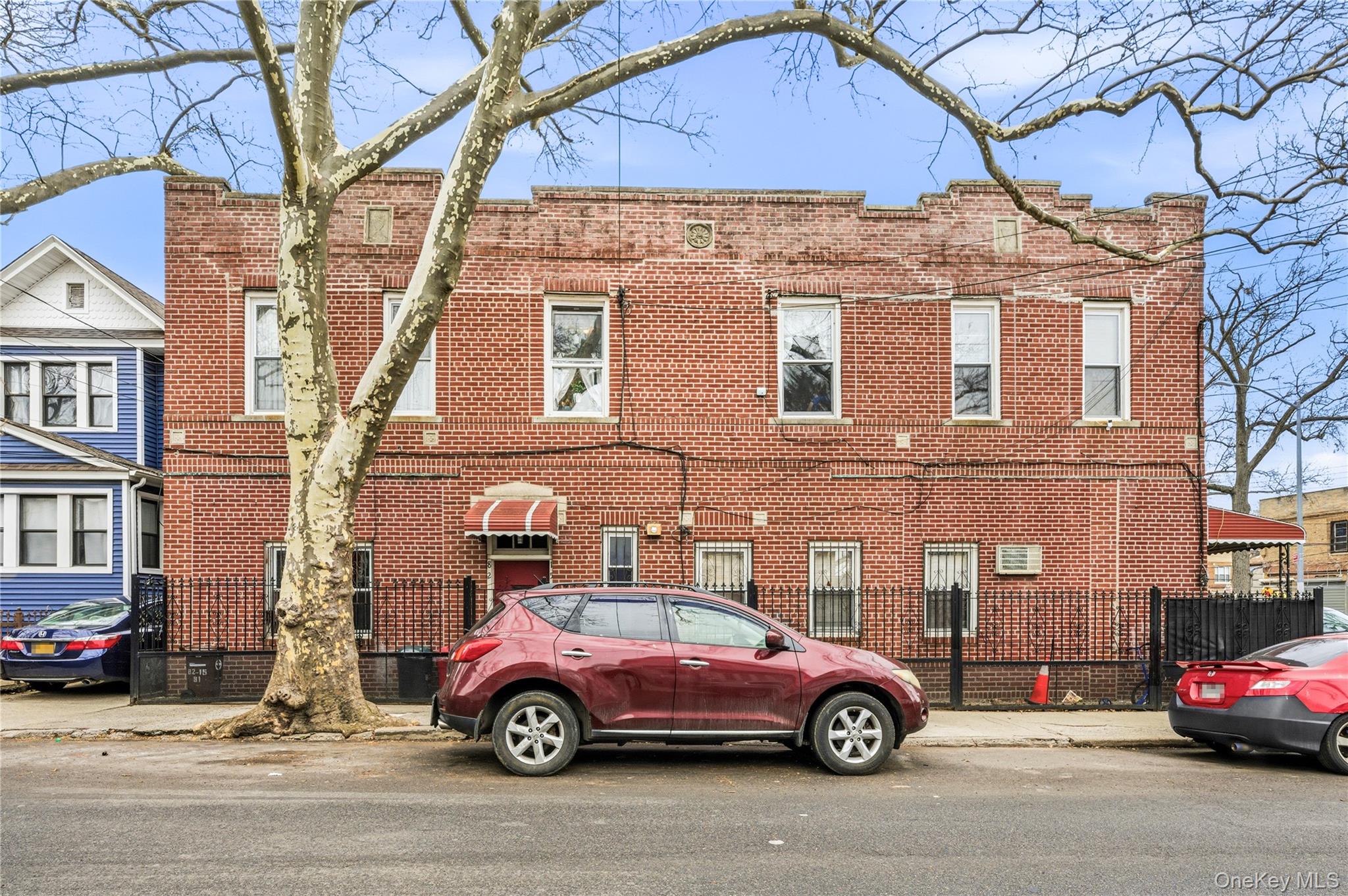 82-15 91 Avenue, Woodhaven, NY 11421