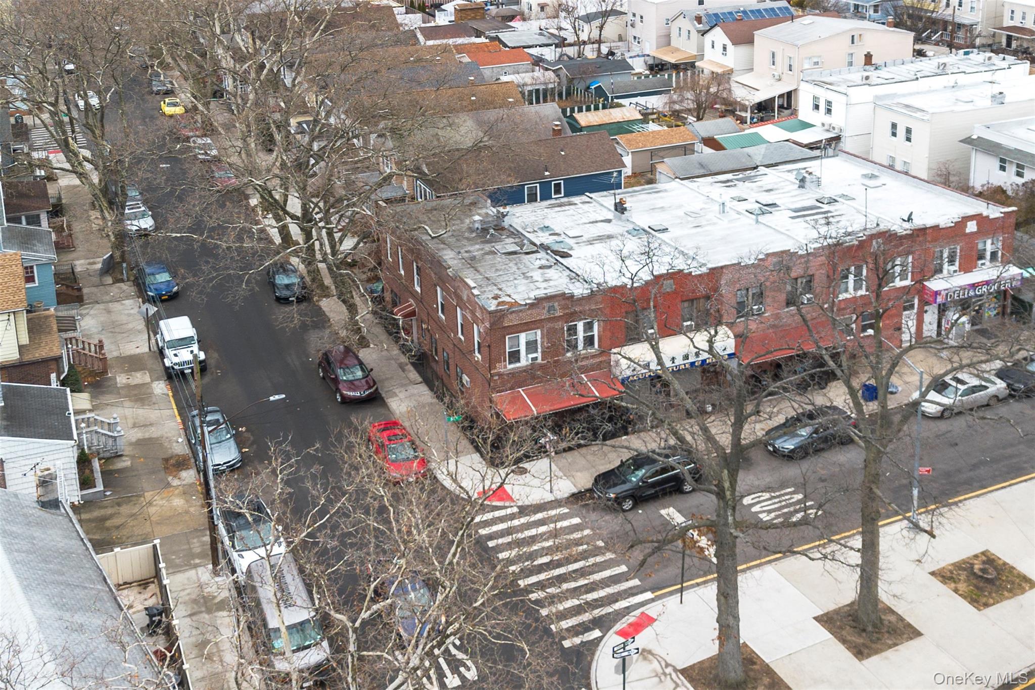 82-15 91 Avenue, Woodhaven, NY 11421