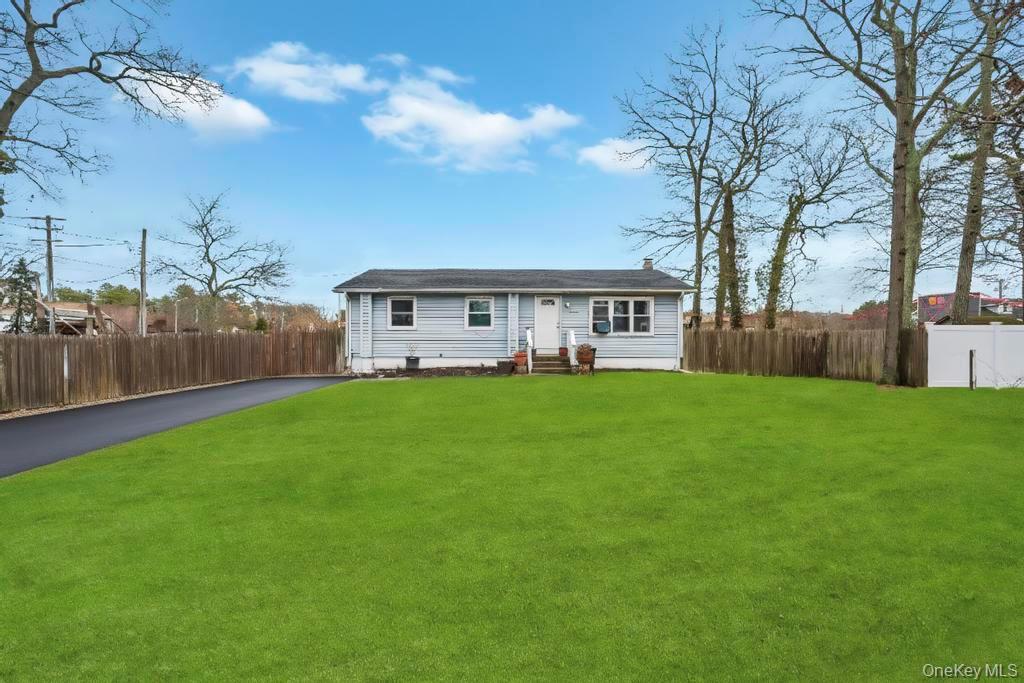 19 Windus Drive, Shirley, NY 11967