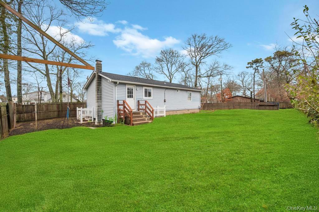 19 Windus Drive, Shirley, NY 11967