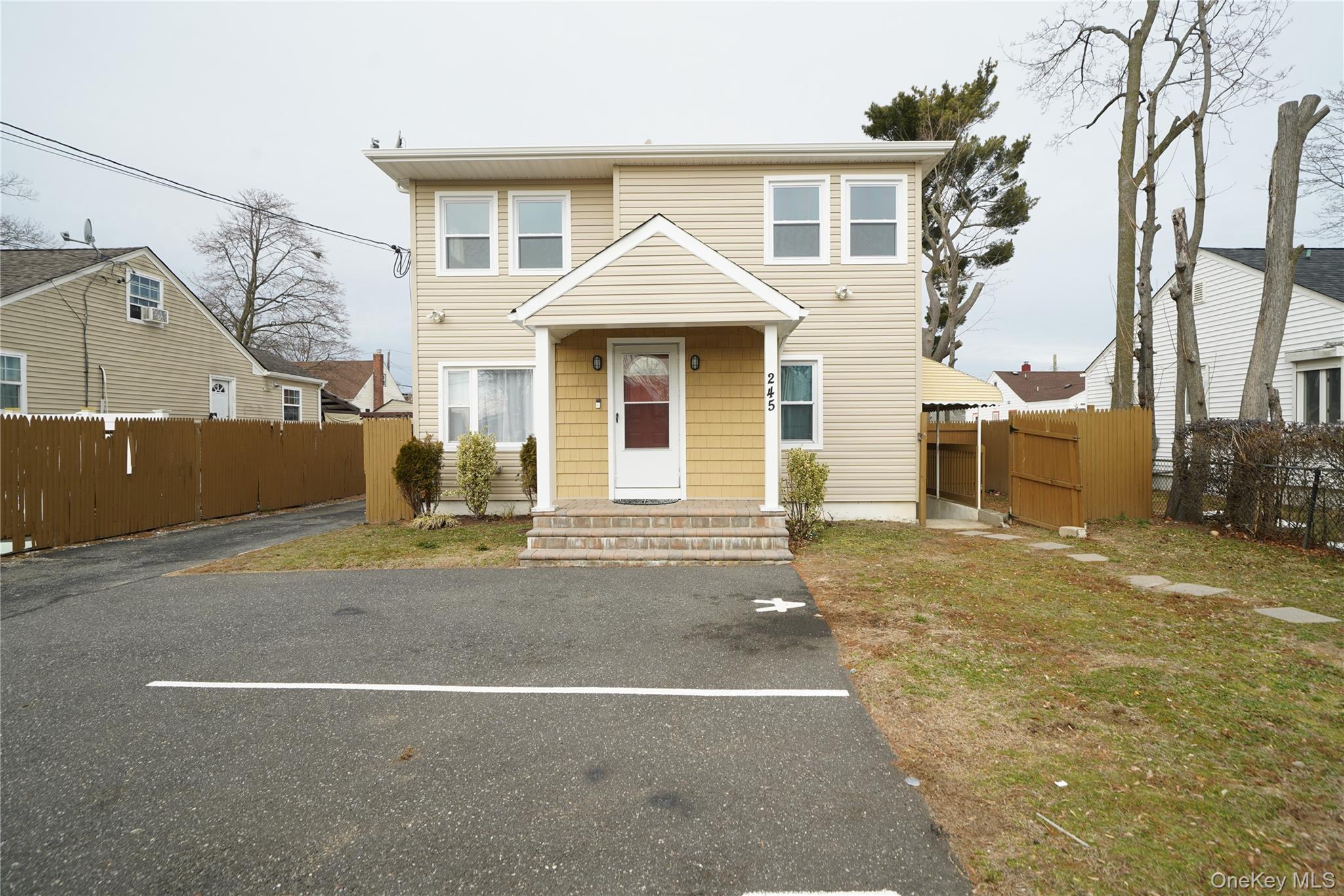 245 Elmore Street, Central Islip, NY 11722