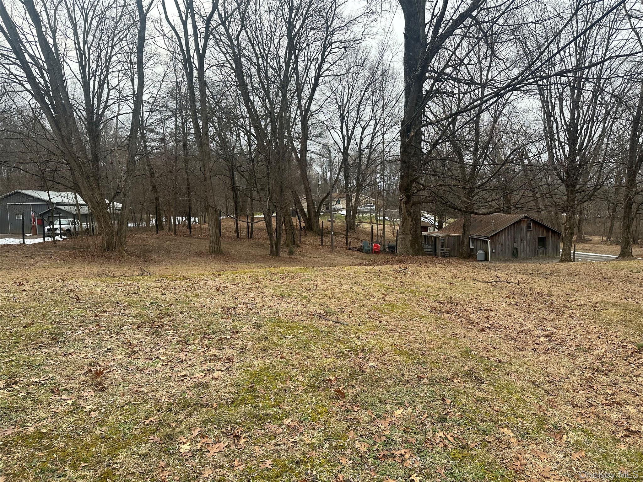 Old Route 199, Red Hook, NY 12571