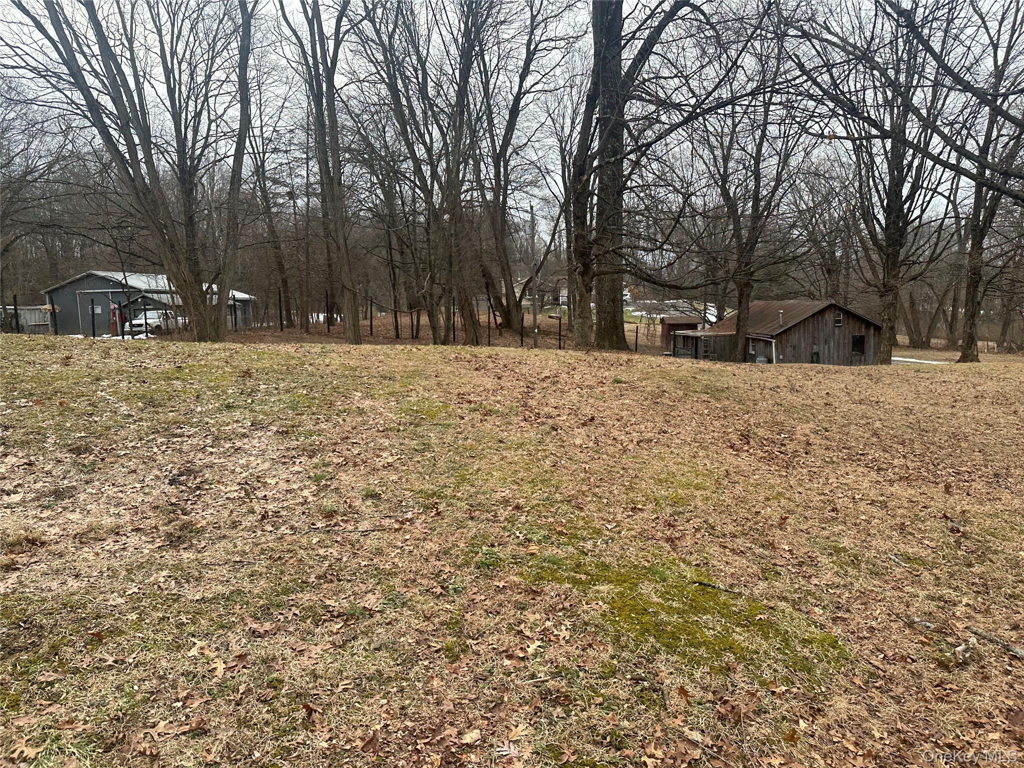 Old Route 199, Red Hook, NY 12571